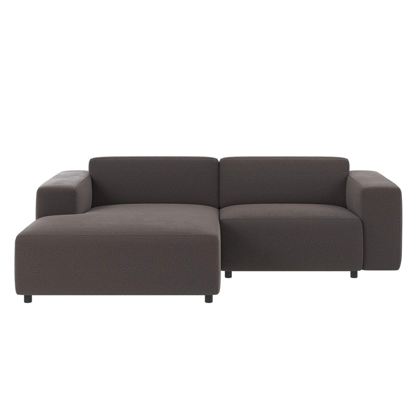 Willard sofa 3-seter sjeselong venstre Rowico Sofa