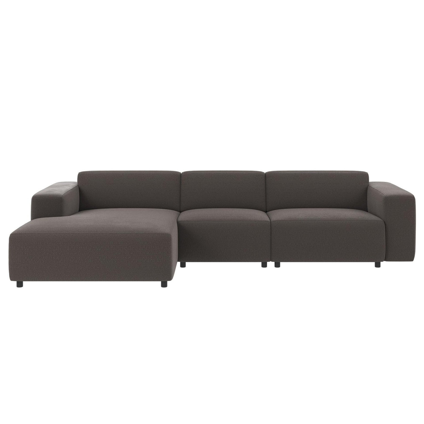 Willard sofa 4-seter sjeselong venstre Rowico Sofa