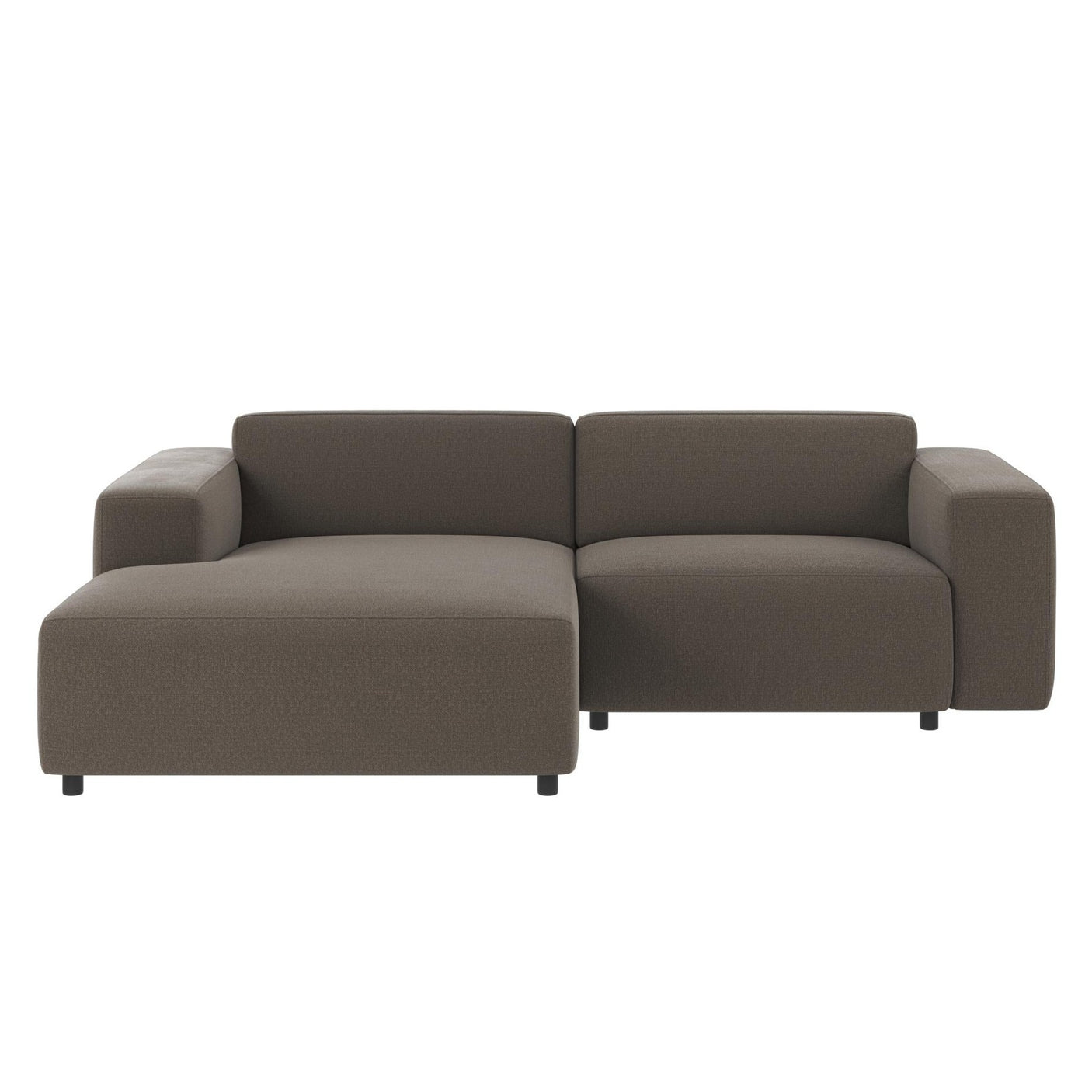 Willard sofa 3-seter sjeselong venstre Rowico Sofa