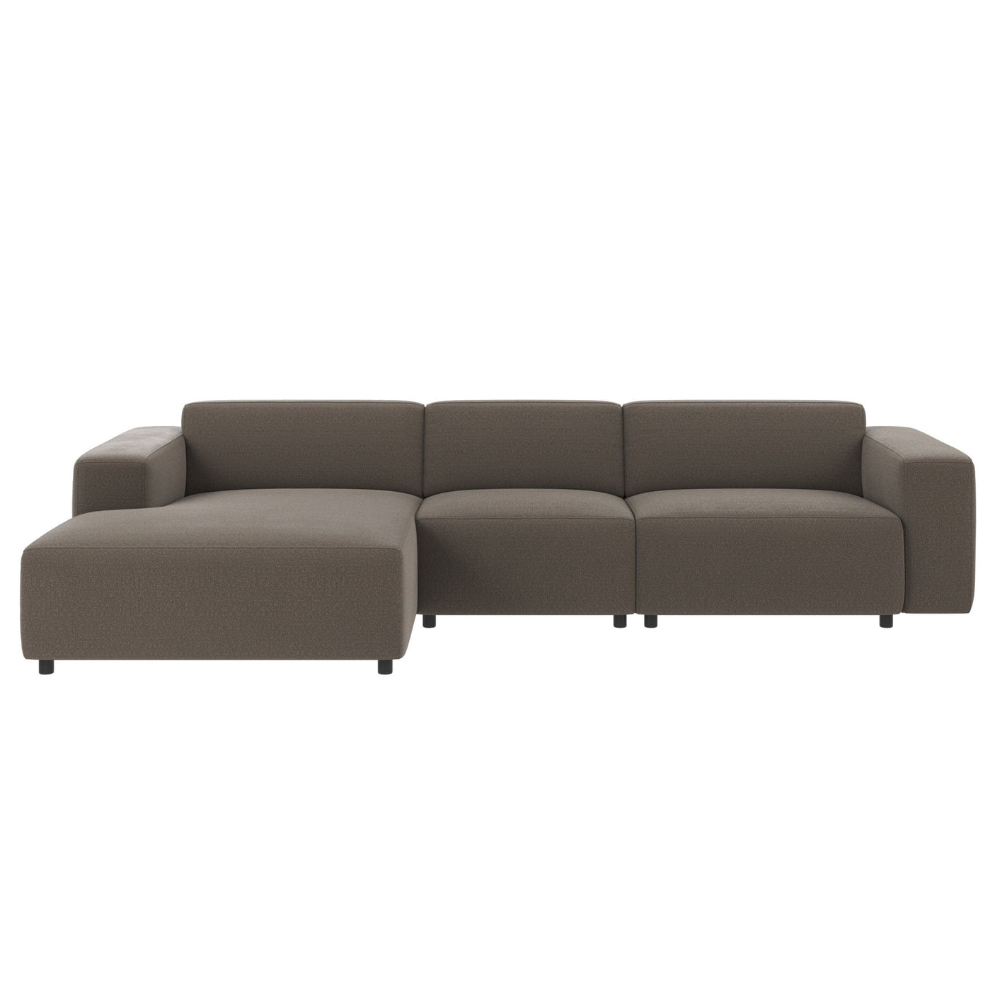 Willard sofa 4-seter sjeselong venstre Rowico Sofa