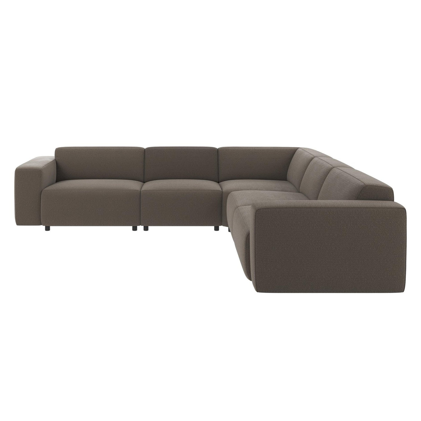 Willard corner sofa 3+3 Rowico Sofa
