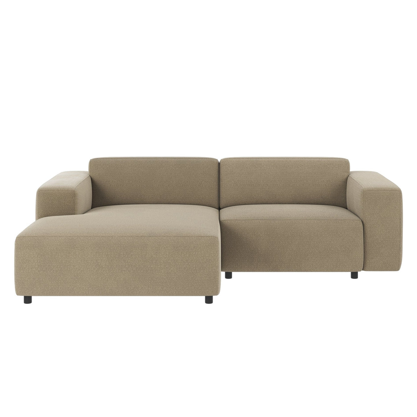 Willard sofa 3-seter sjeselong venstre Rowico Sofa