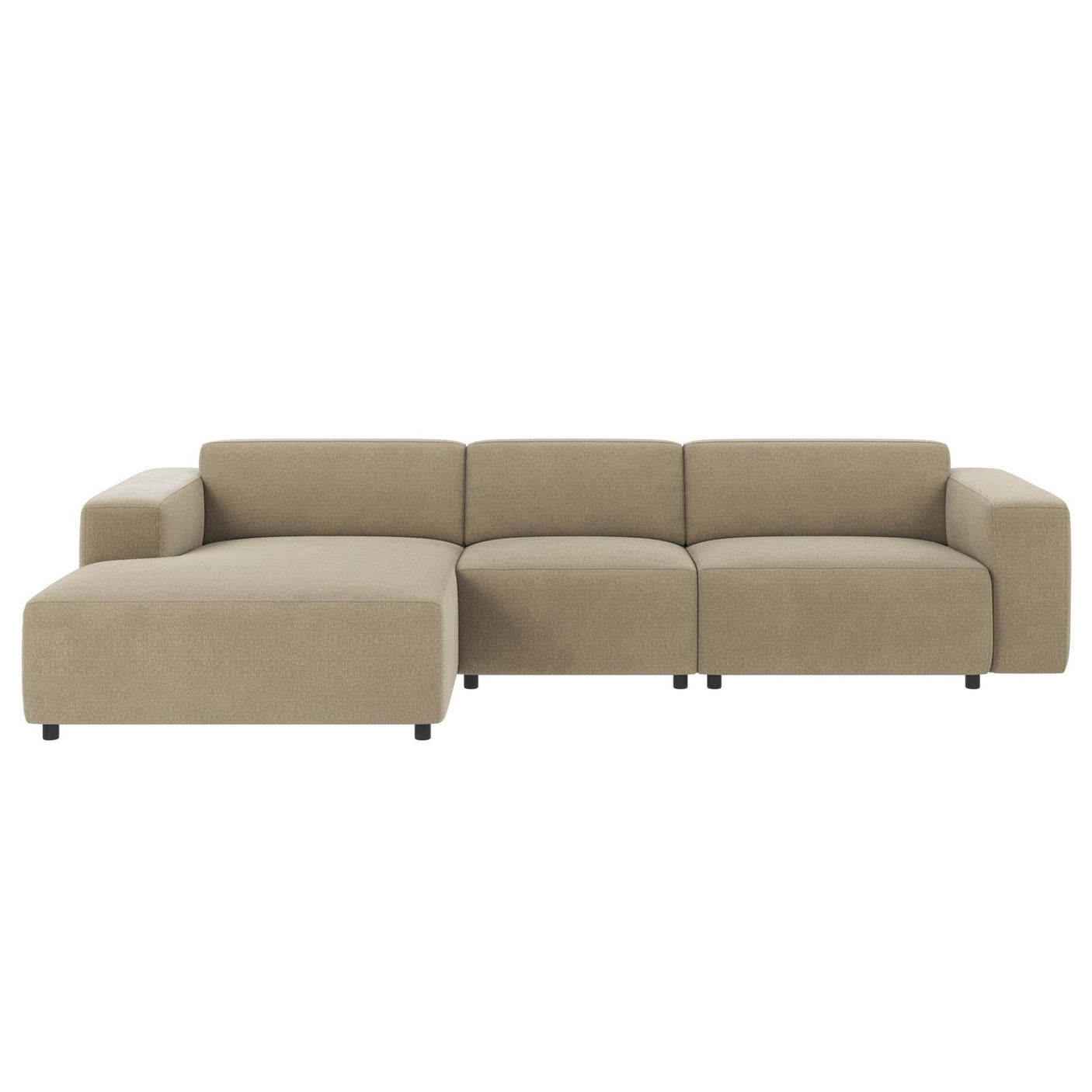 Willard sofa 4-seter sjeselong venstre Rowico Sofa