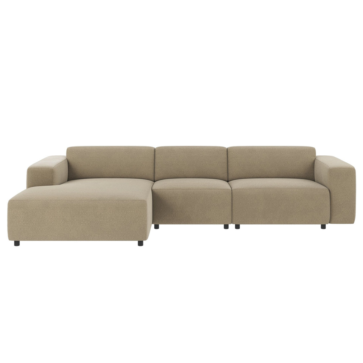 Willard sofa 4-seter sjeselong venstre Rowico Sofa