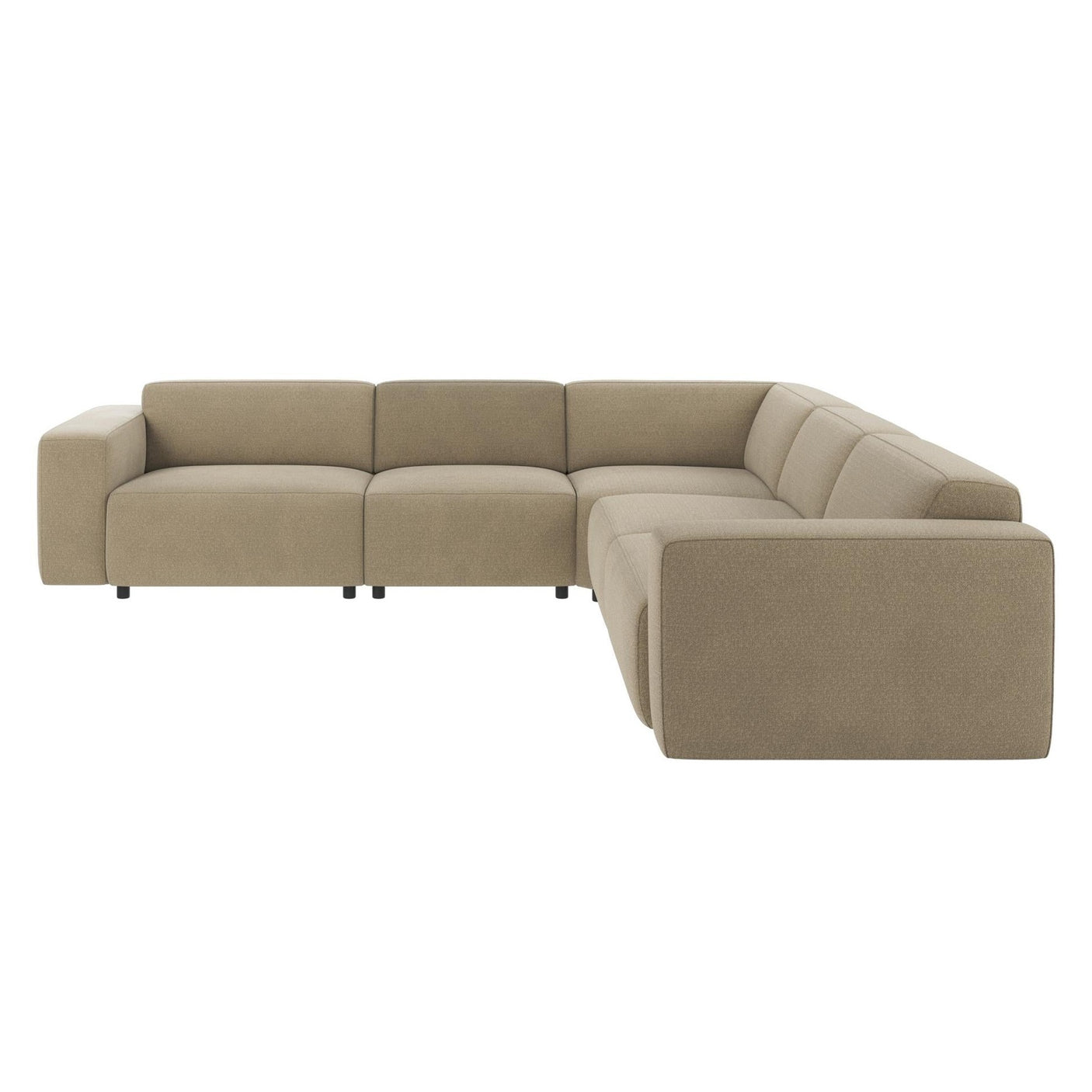 Willard corner sofa 3+3 Rowico Sofa