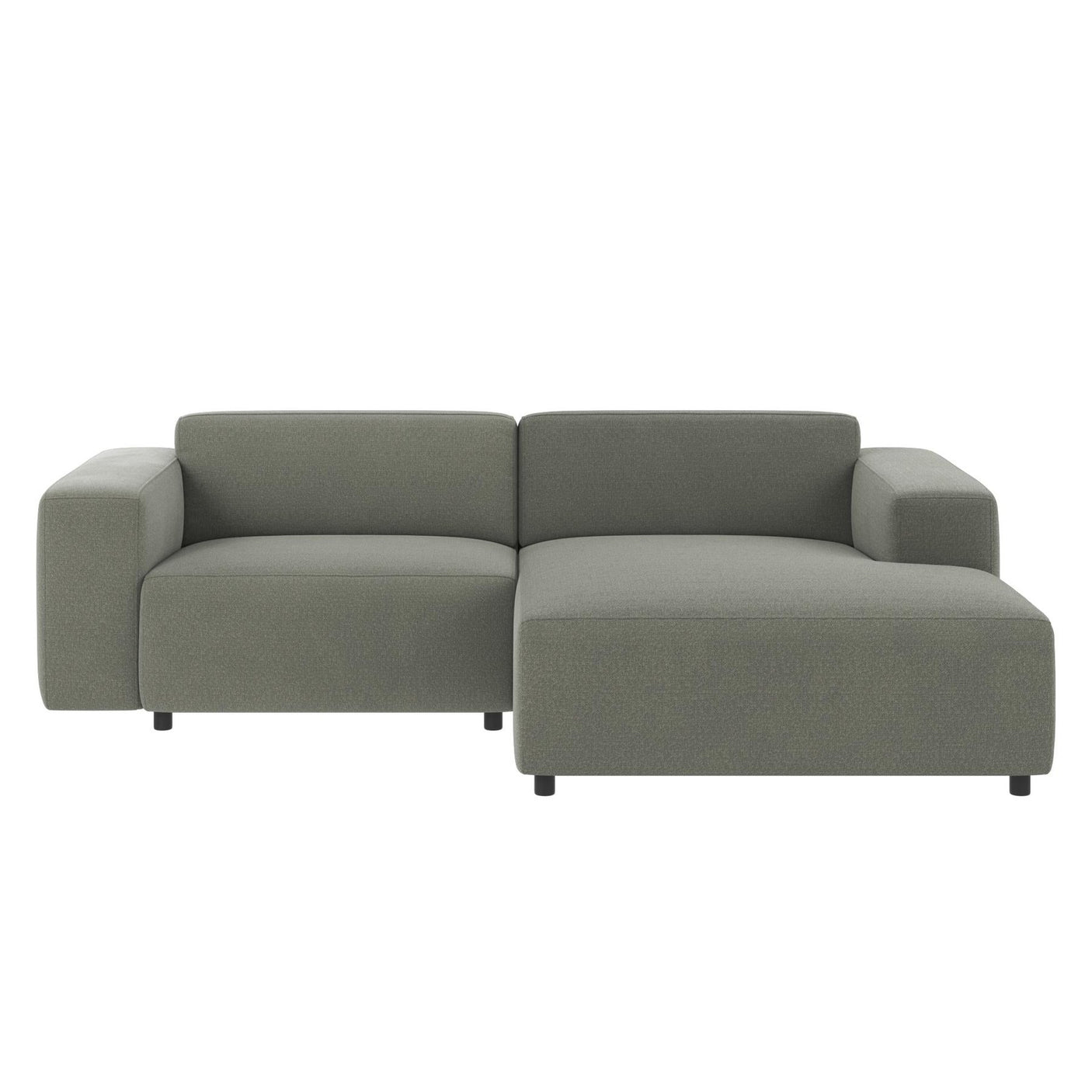 Willard sofa 3-seter sjeselong høyre Rowico Sofa