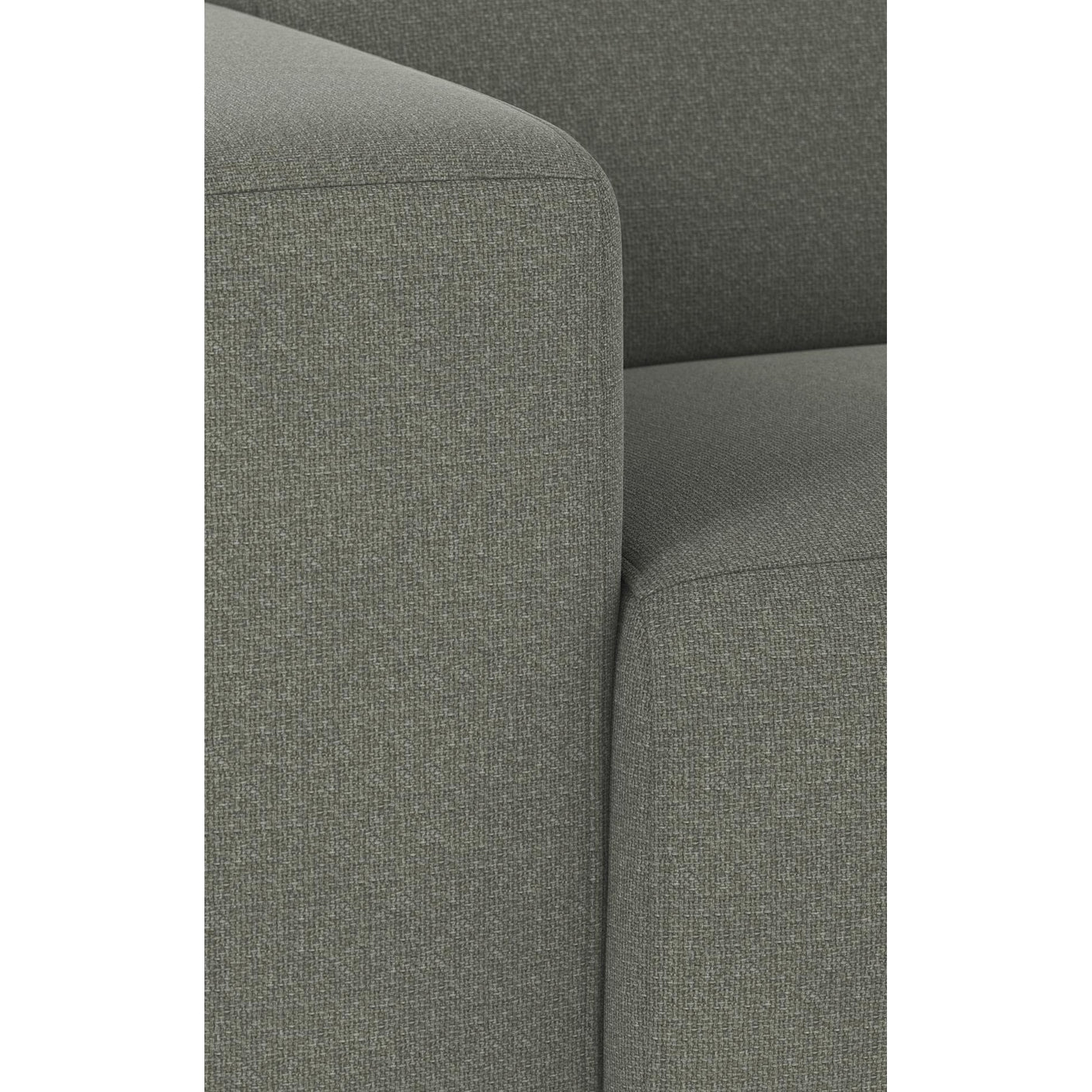 Willard sofa 4-seter sjeselong høyre Rowico Sofa