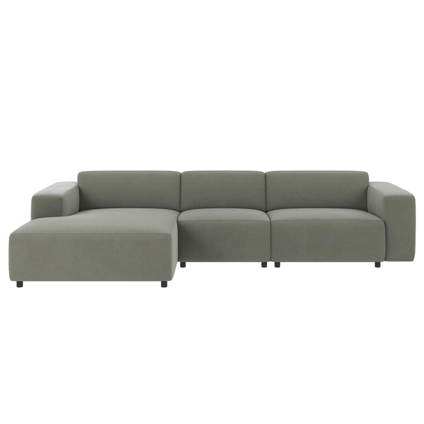 Willard sofa 4-seter sjeselong venstre Rowico Sofa