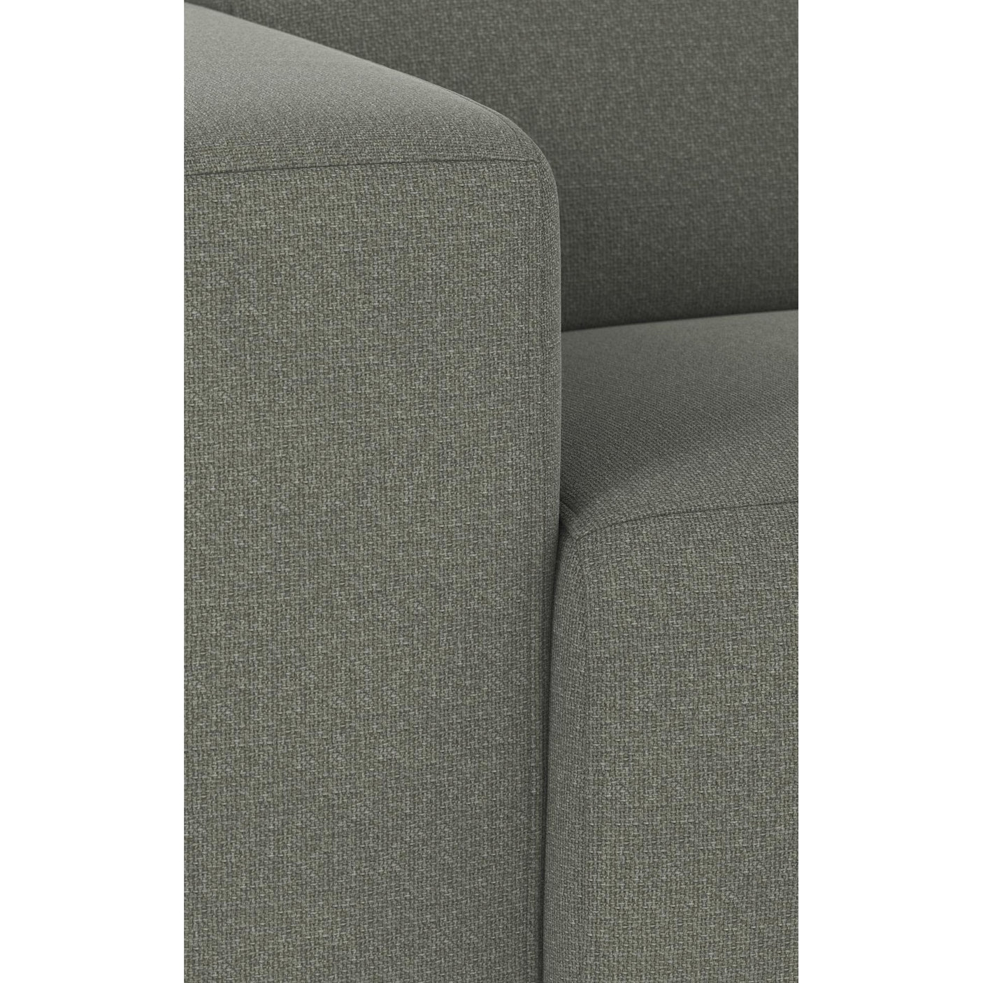 Willard corner sofa 3+3 Rowico Sofa