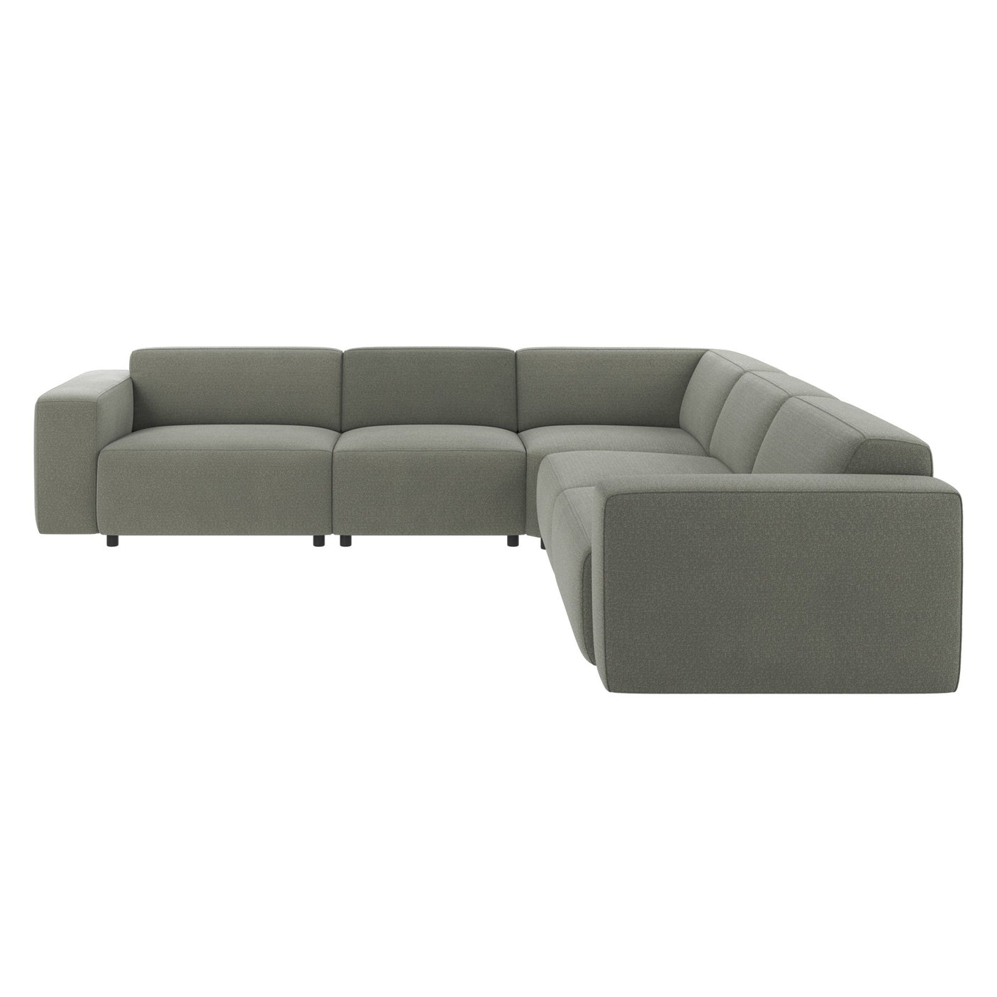 Willard corner sofa 3+3 Rowico Sofa