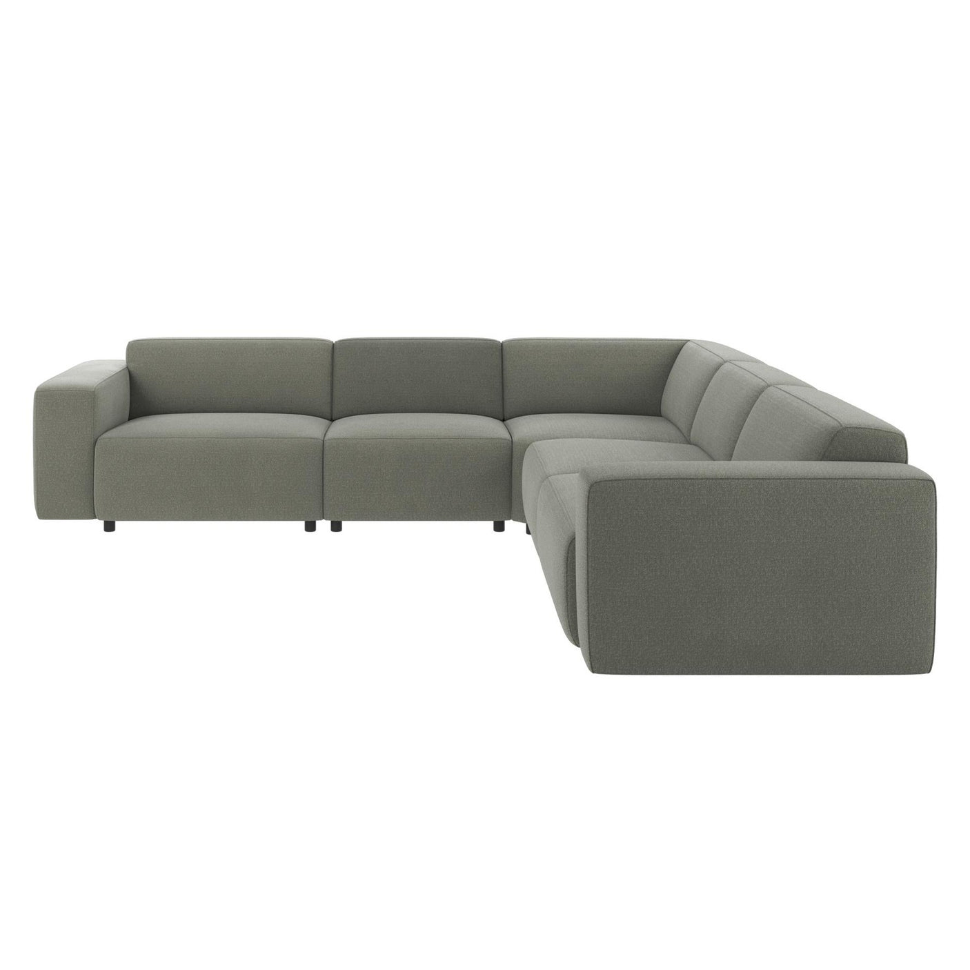 Willard corner sofa 3+3 Rowico Sofa