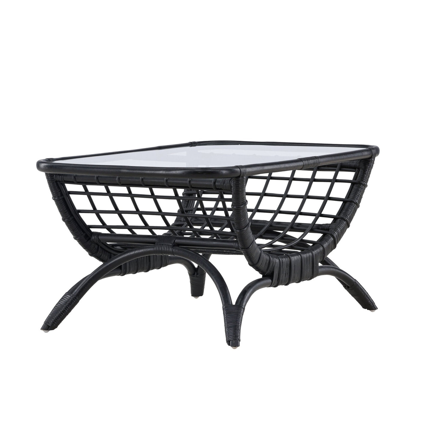 Moana sidebord Venture Design Sofabord