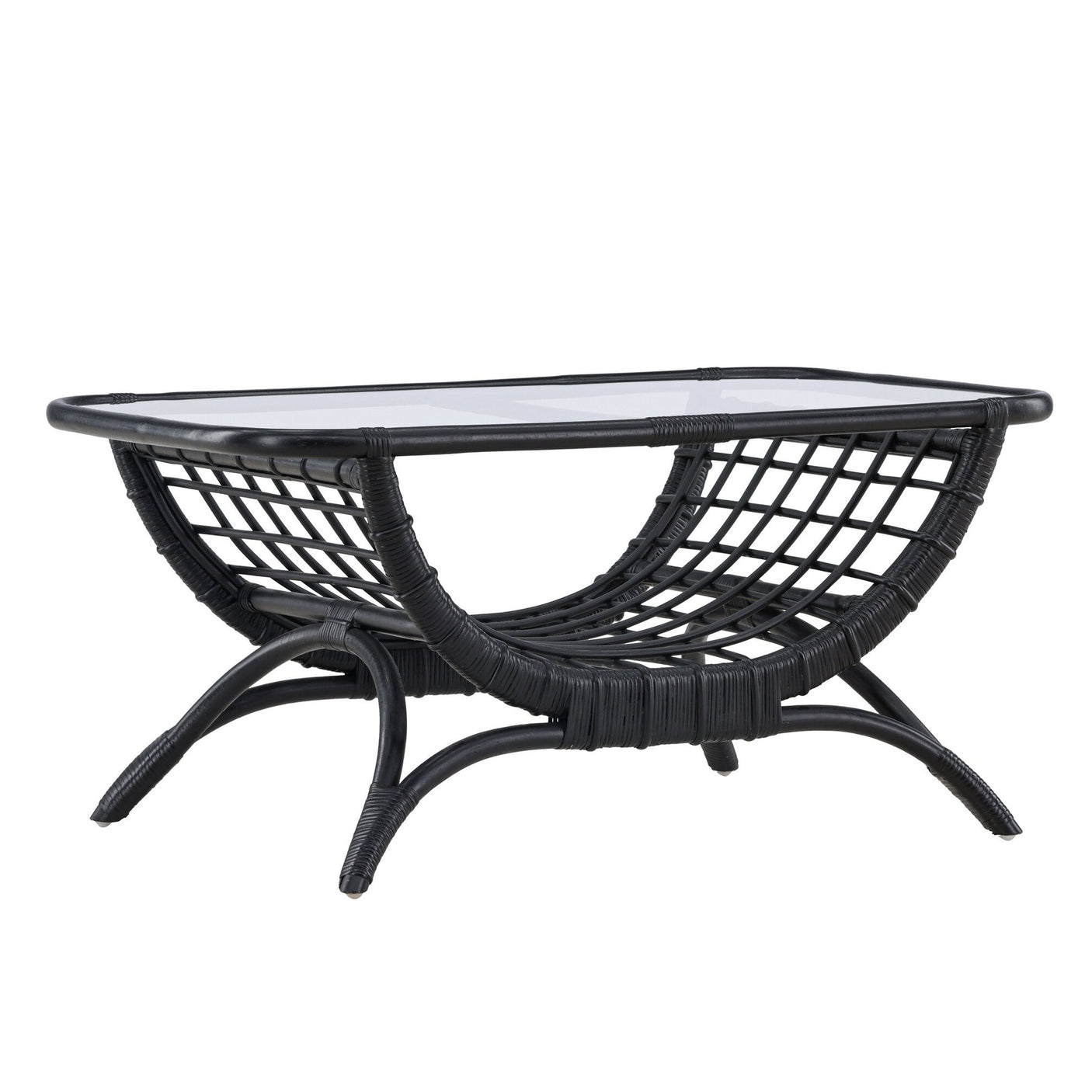 Moana sidebord Venture Design Sofabord