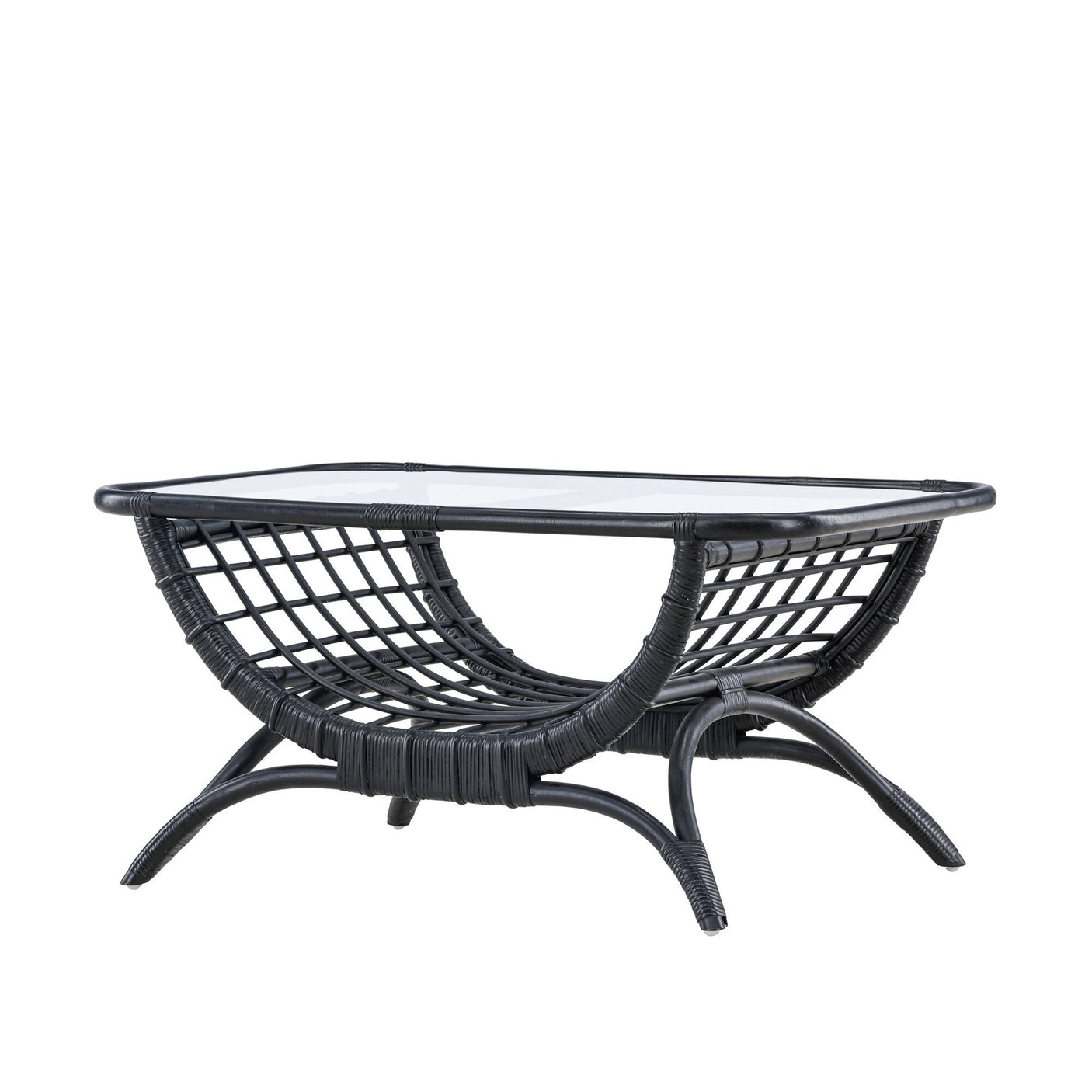 Moana sidebord Venture Design Sofabord