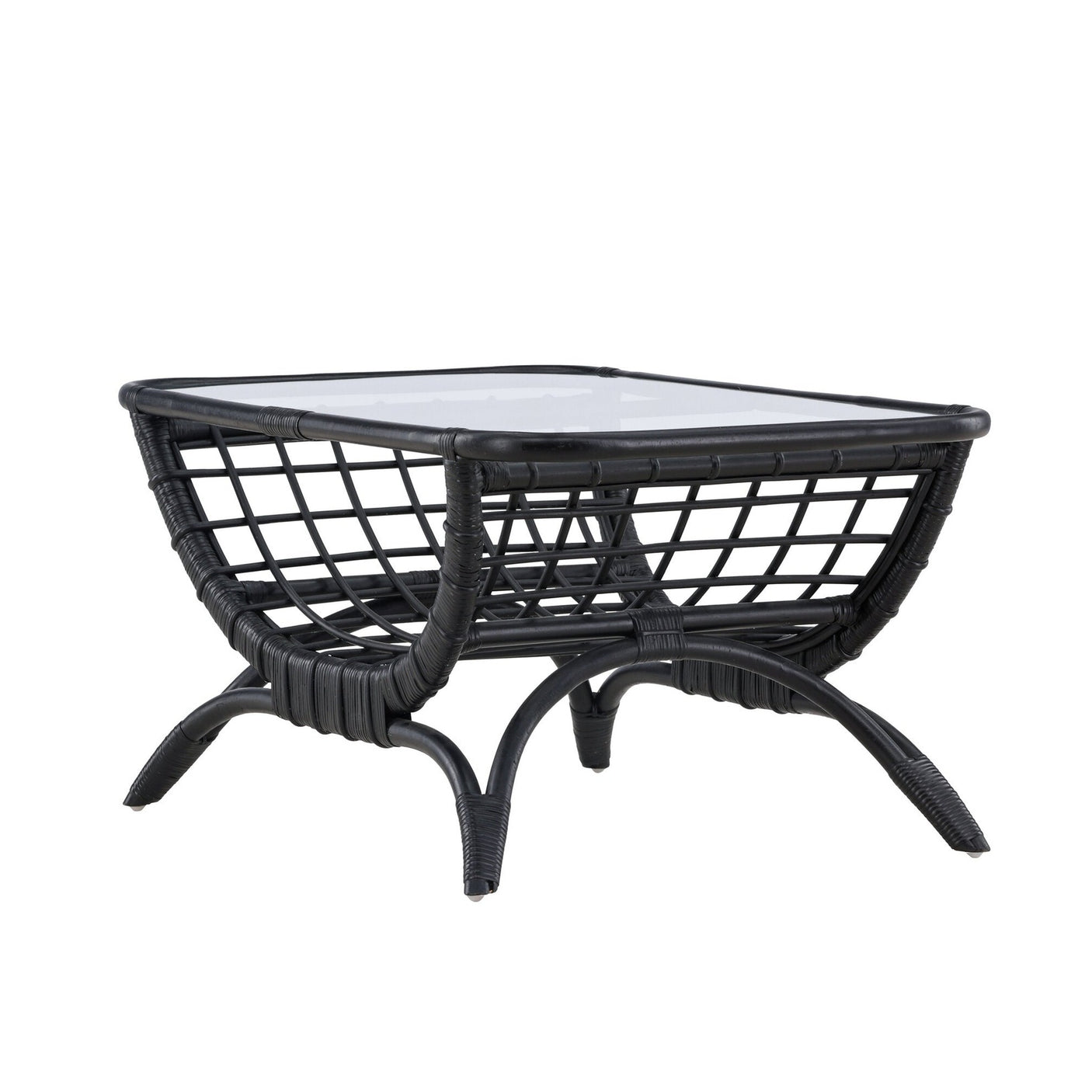 Moana sidebord Venture Design Sofabord