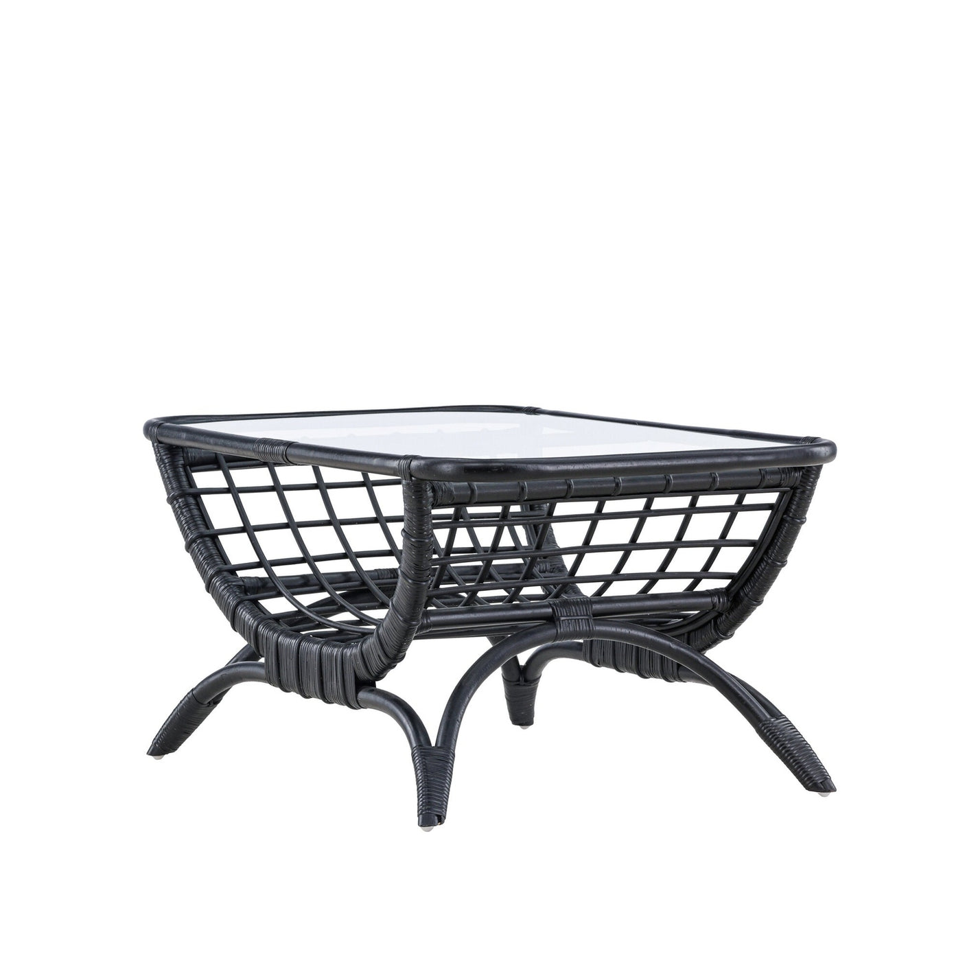 Moana sidebord Venture Design Sofabord