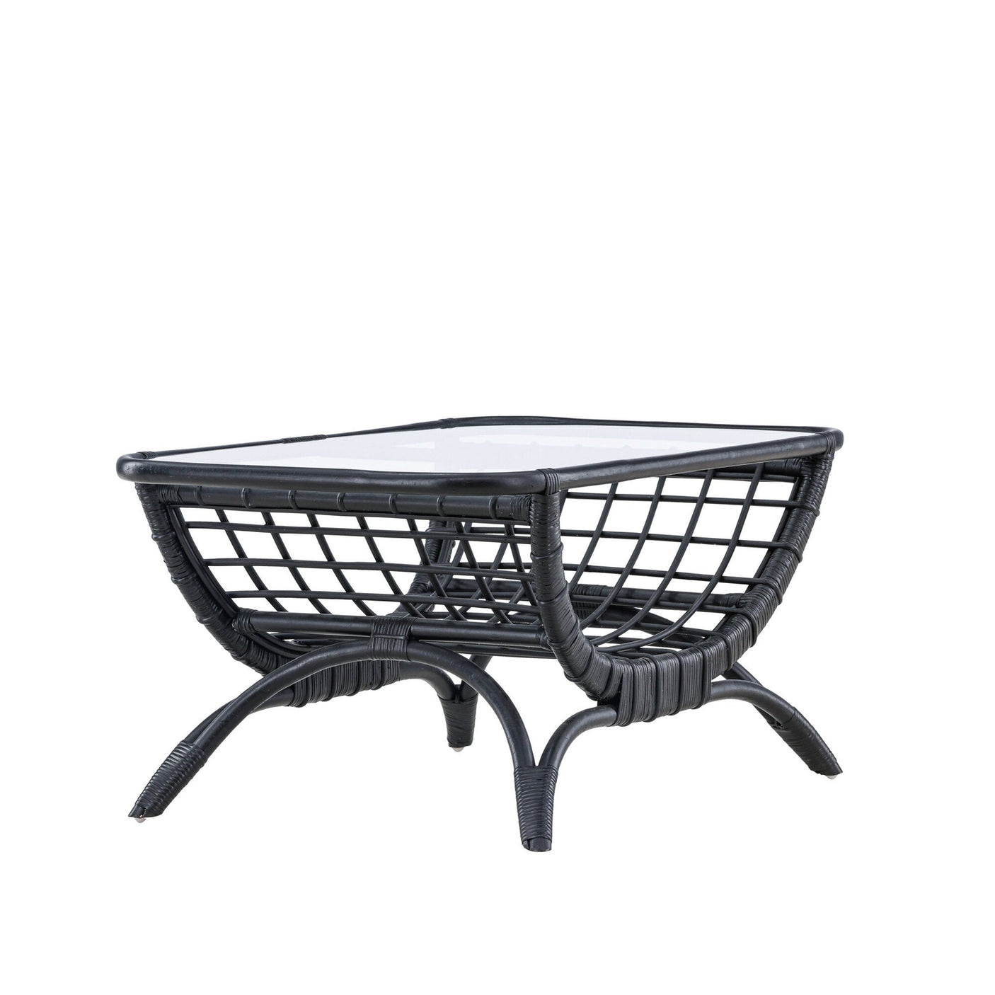 Moana sidebord Venture Design Sofabord