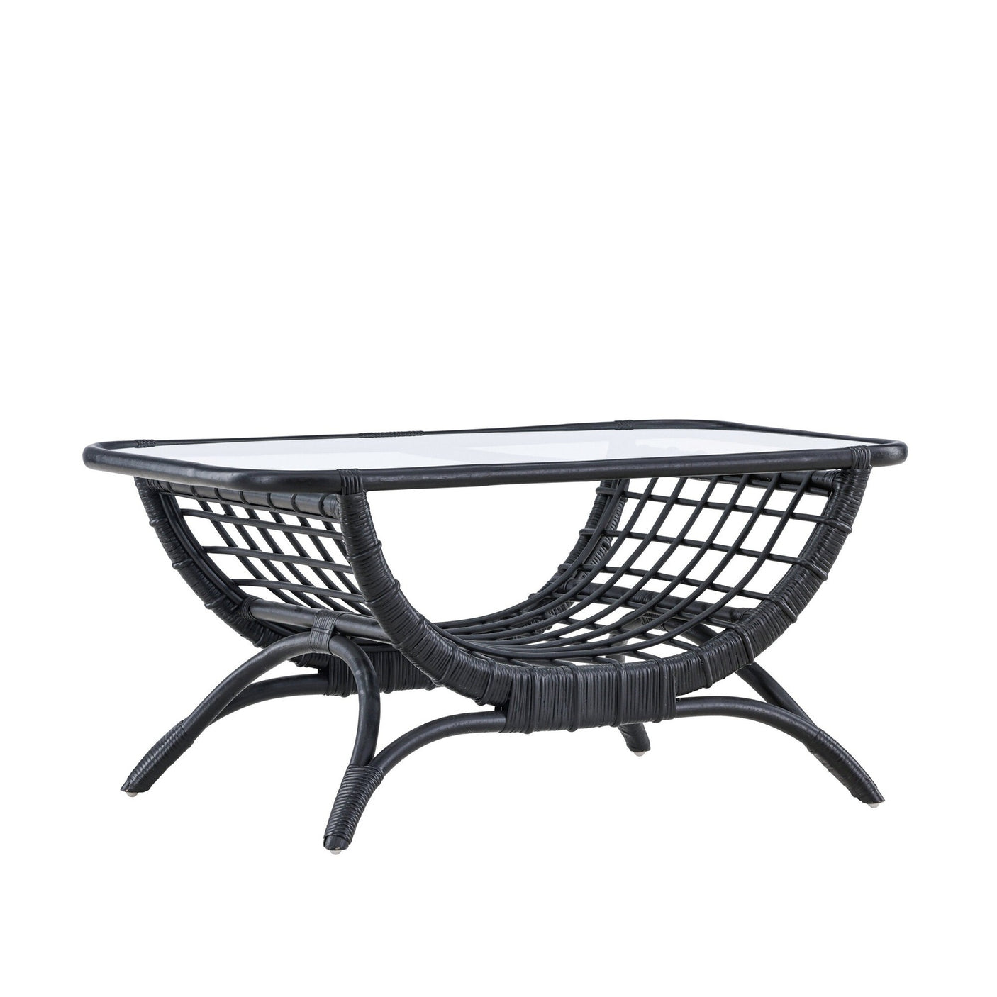 Moana sidebord Venture Design Sofabord