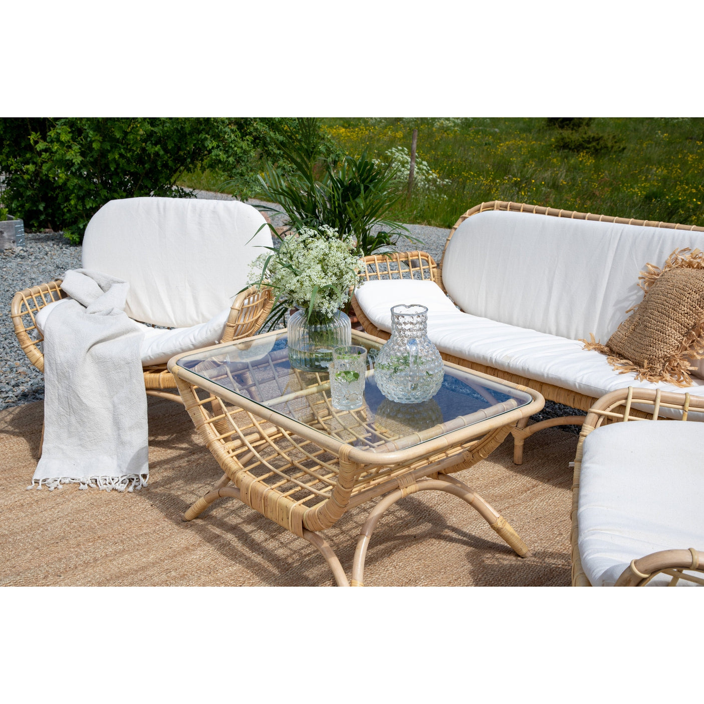 Moana Bord Venture Design Sofabord