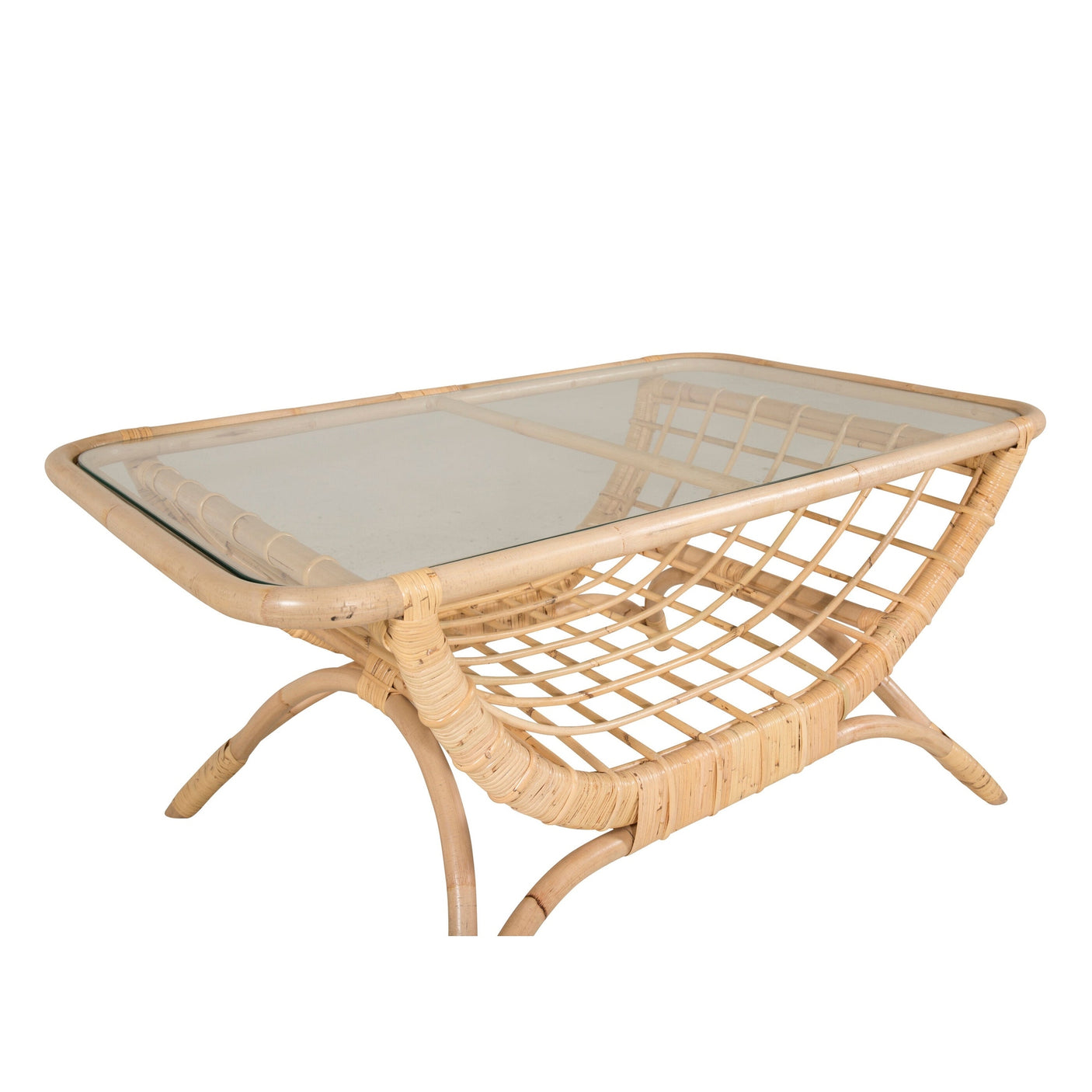 Moana Bord Venture Design Sofabord