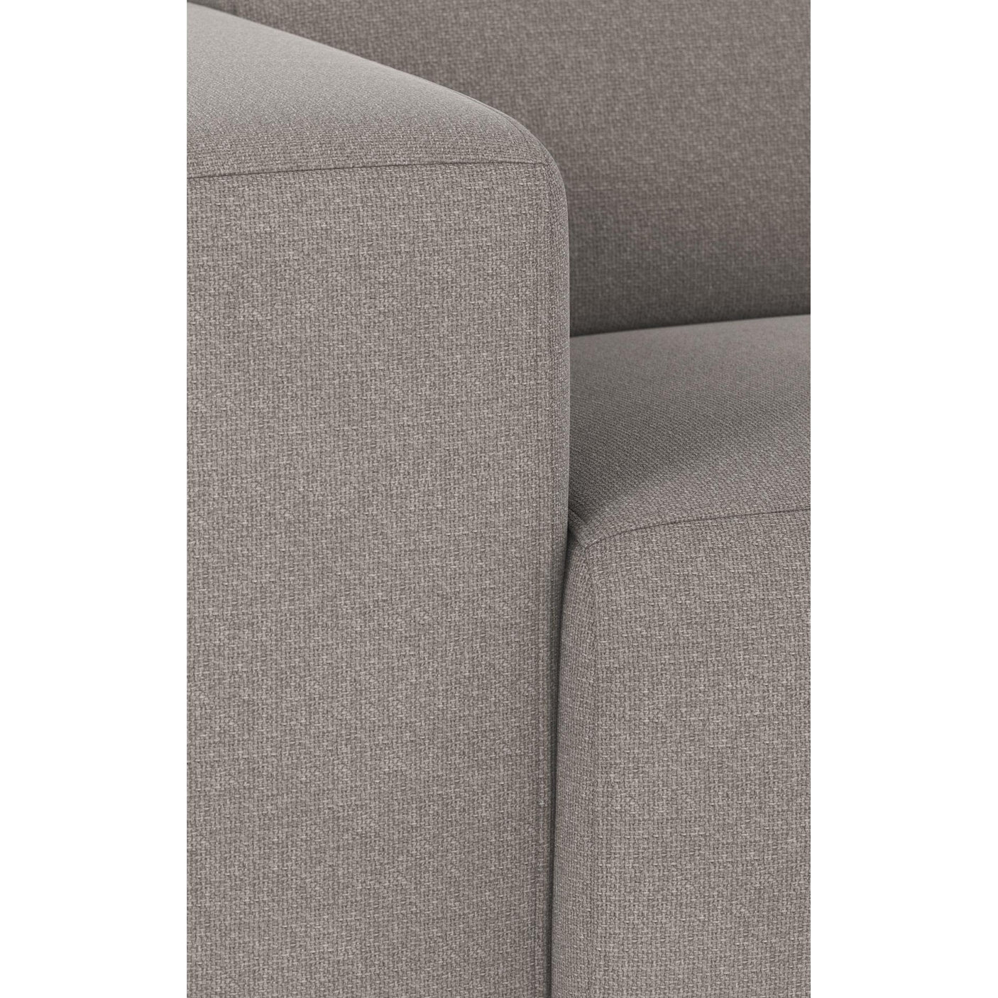 Willard sofa 3-seter sjeselong venstre Rowico Sofa