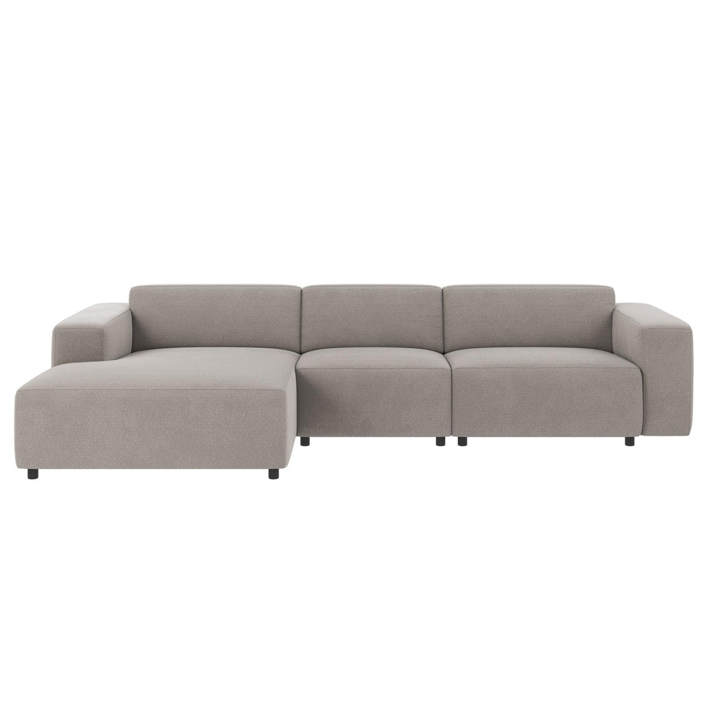 Willard sofa 4-seter sjeselong venstre Rowico Sofa