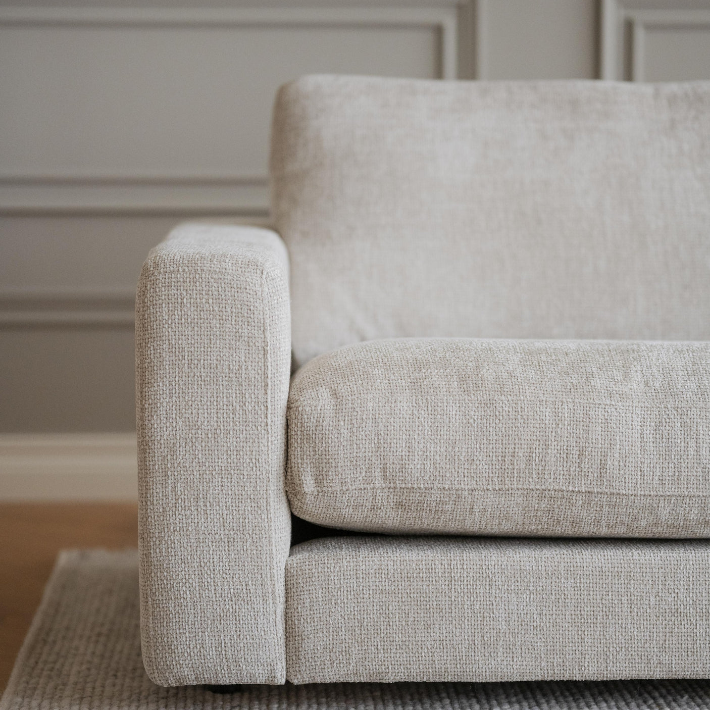 Duncan 1,5 seter L/sofa chair Rowico Sofa