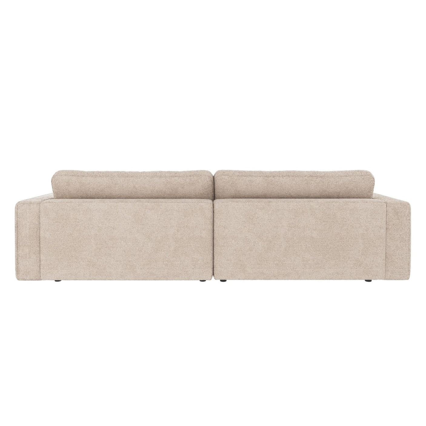 Duncan sofa 3-seter sjeselong høyre Rowico Sofa
