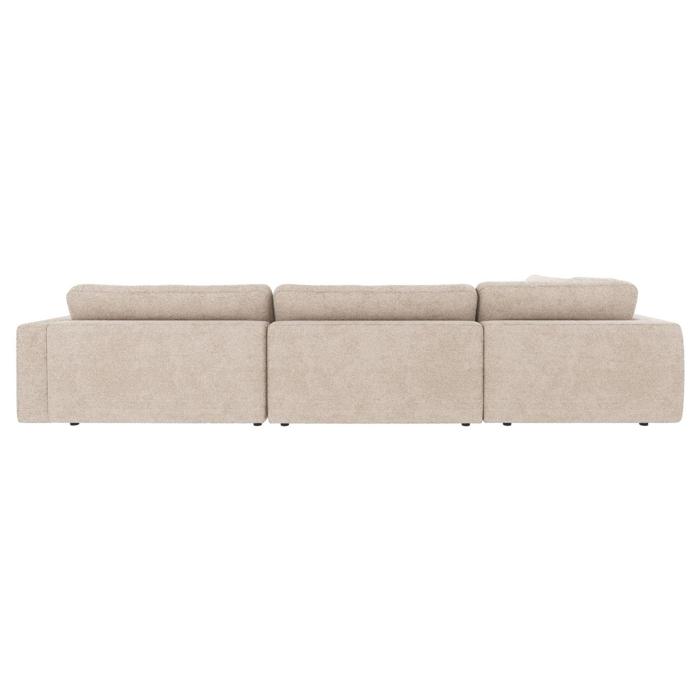 Duncan corner sofa 2+3-seter open end venstre Rowico Sofa
