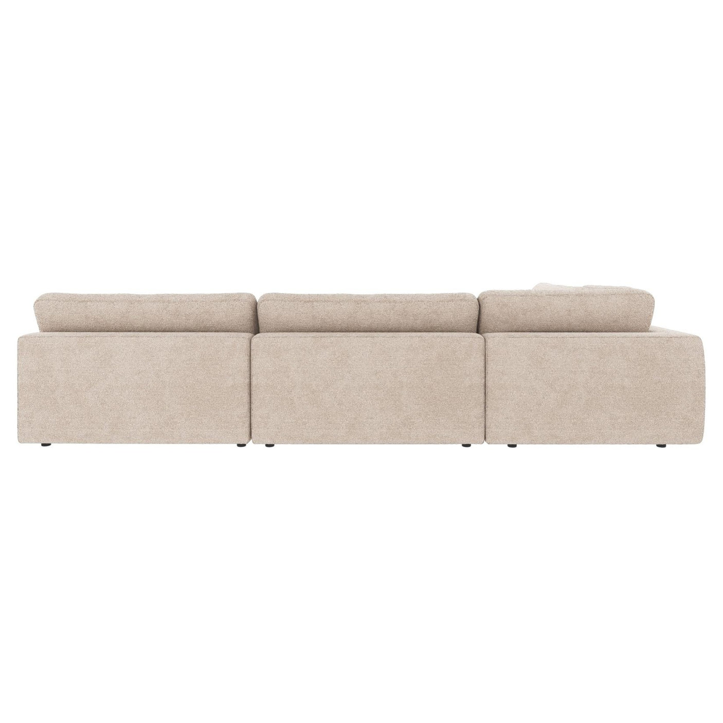 Duncan corner sofa 2+3-seter open end høyre Rowico Sofa