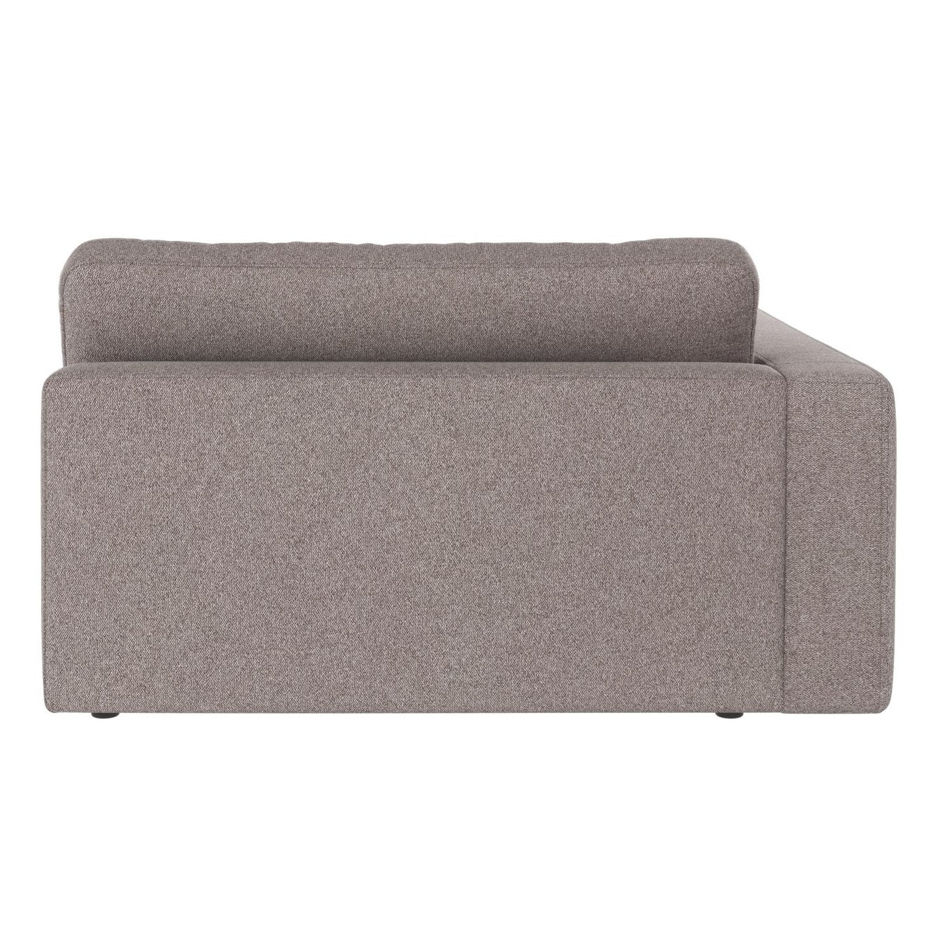 Duncan 1,5 seter sjeselong venstre Rowico Sofa