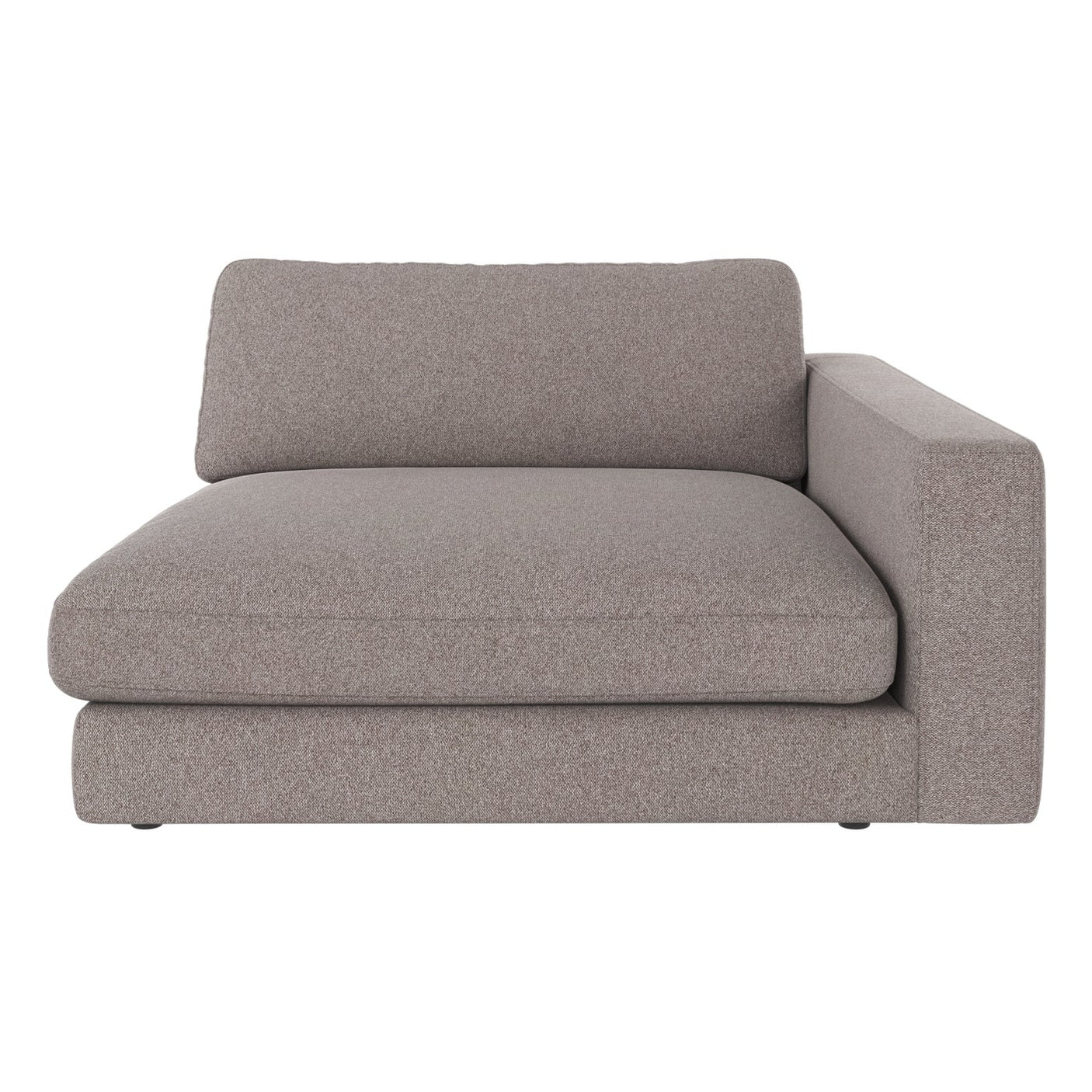 Duncan 1,5 seter sjeselong høyre Rowico Sofa
