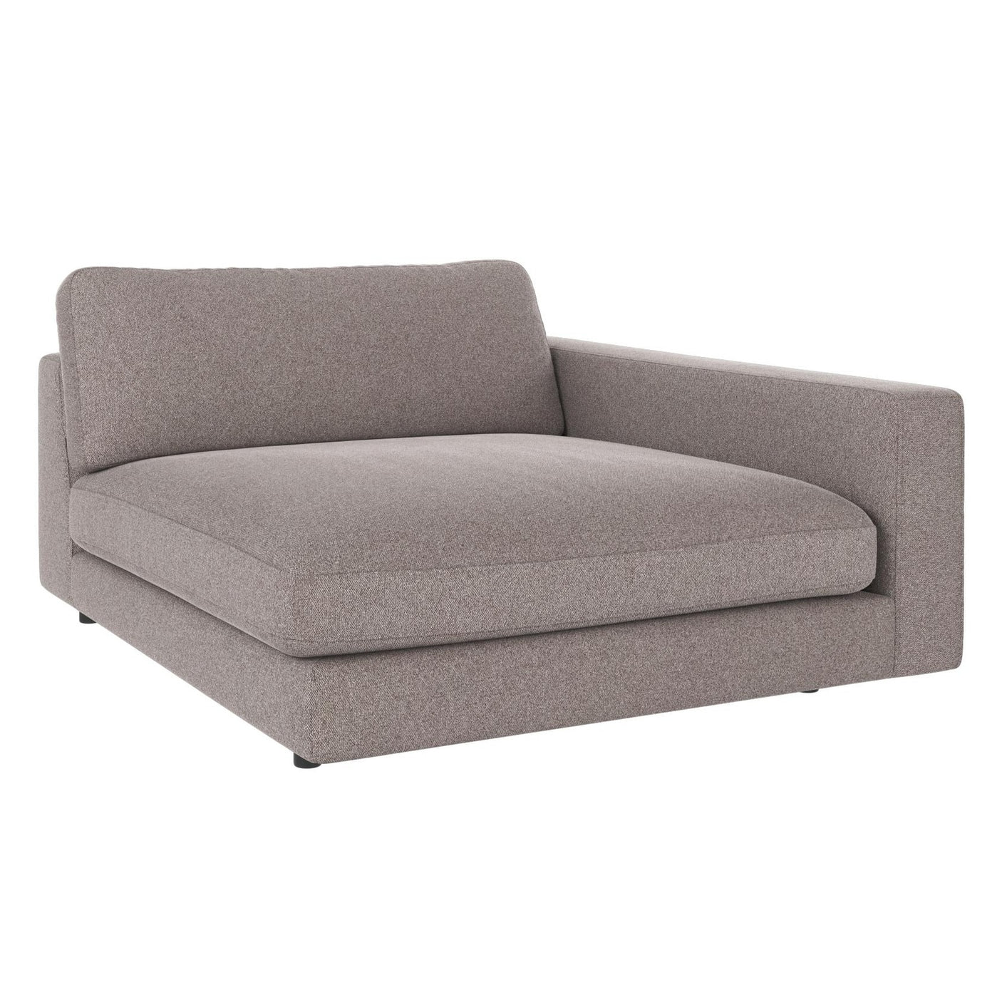 Duncan 1,5 seter sjeselong høyre Rowico Sofa