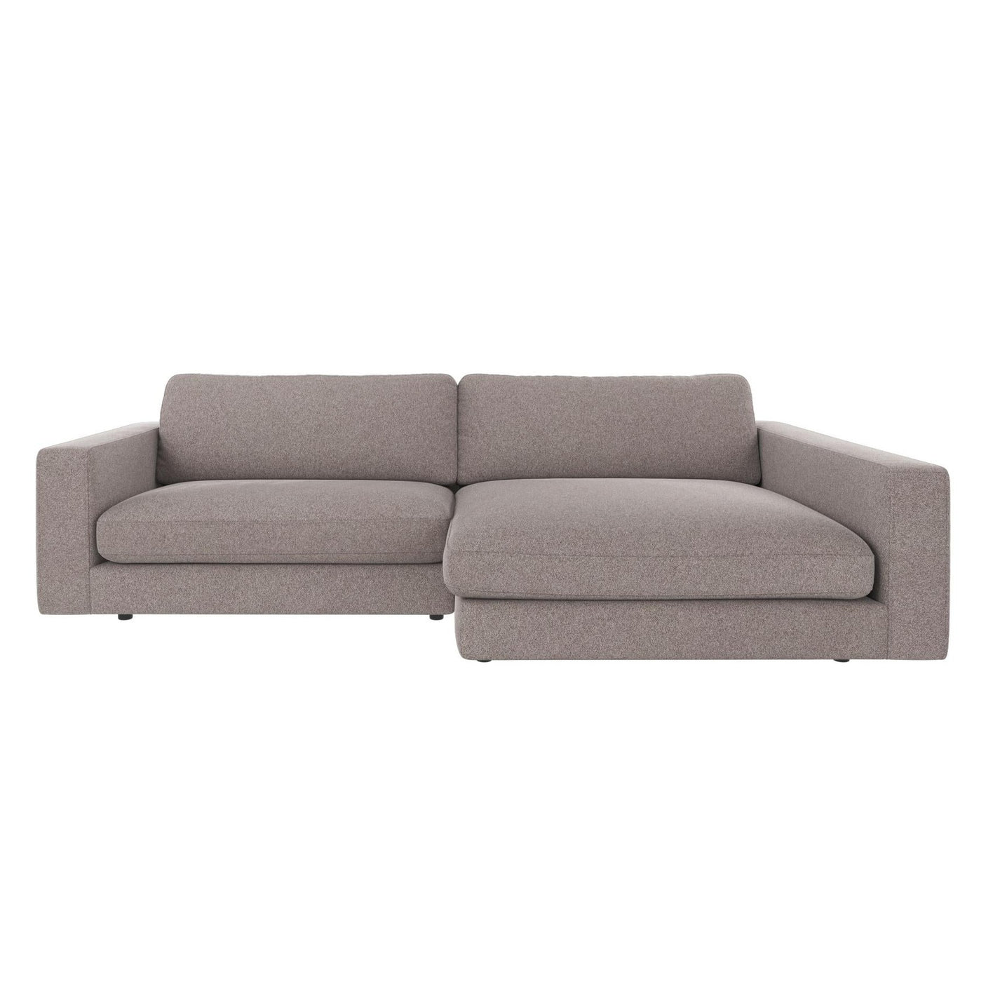 Duncan sofa 3-seter sjeselong høyre Rowico Sofa