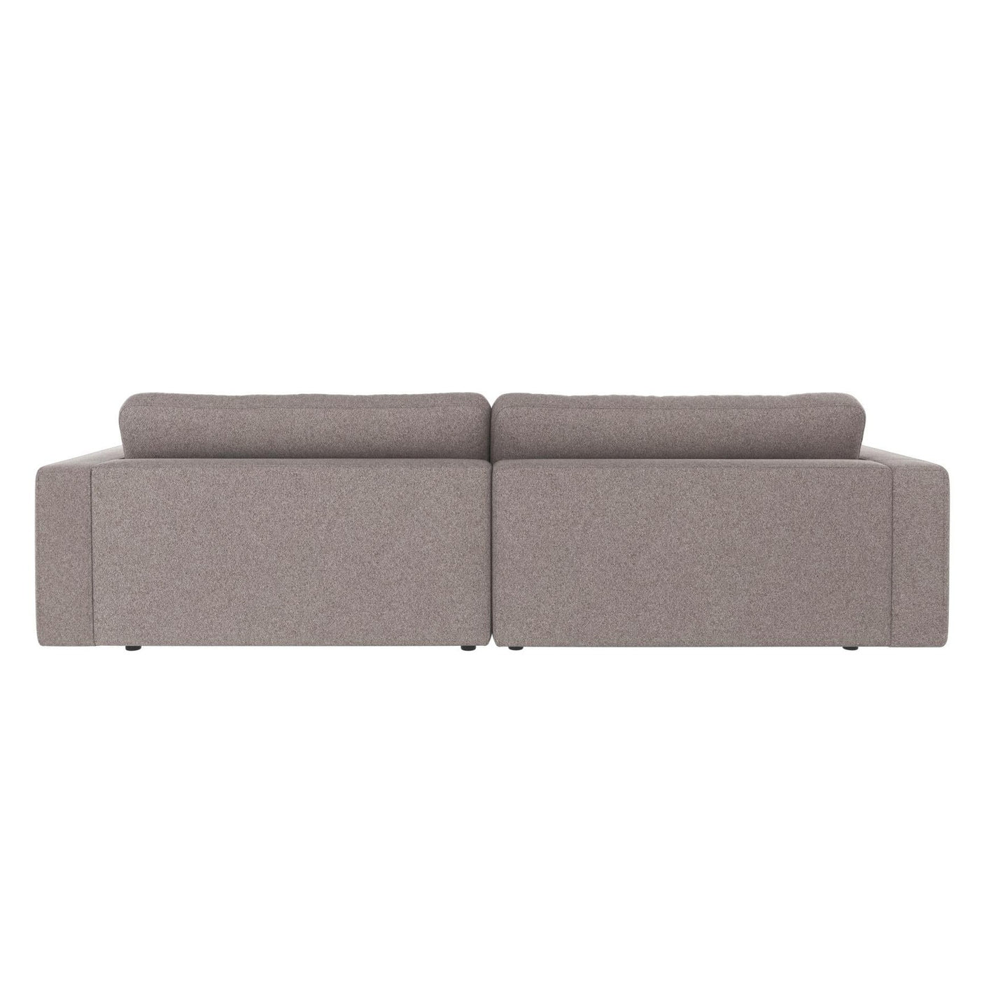 Duncan sofa 3-seter sjeselong venstre Rowico Sofa
