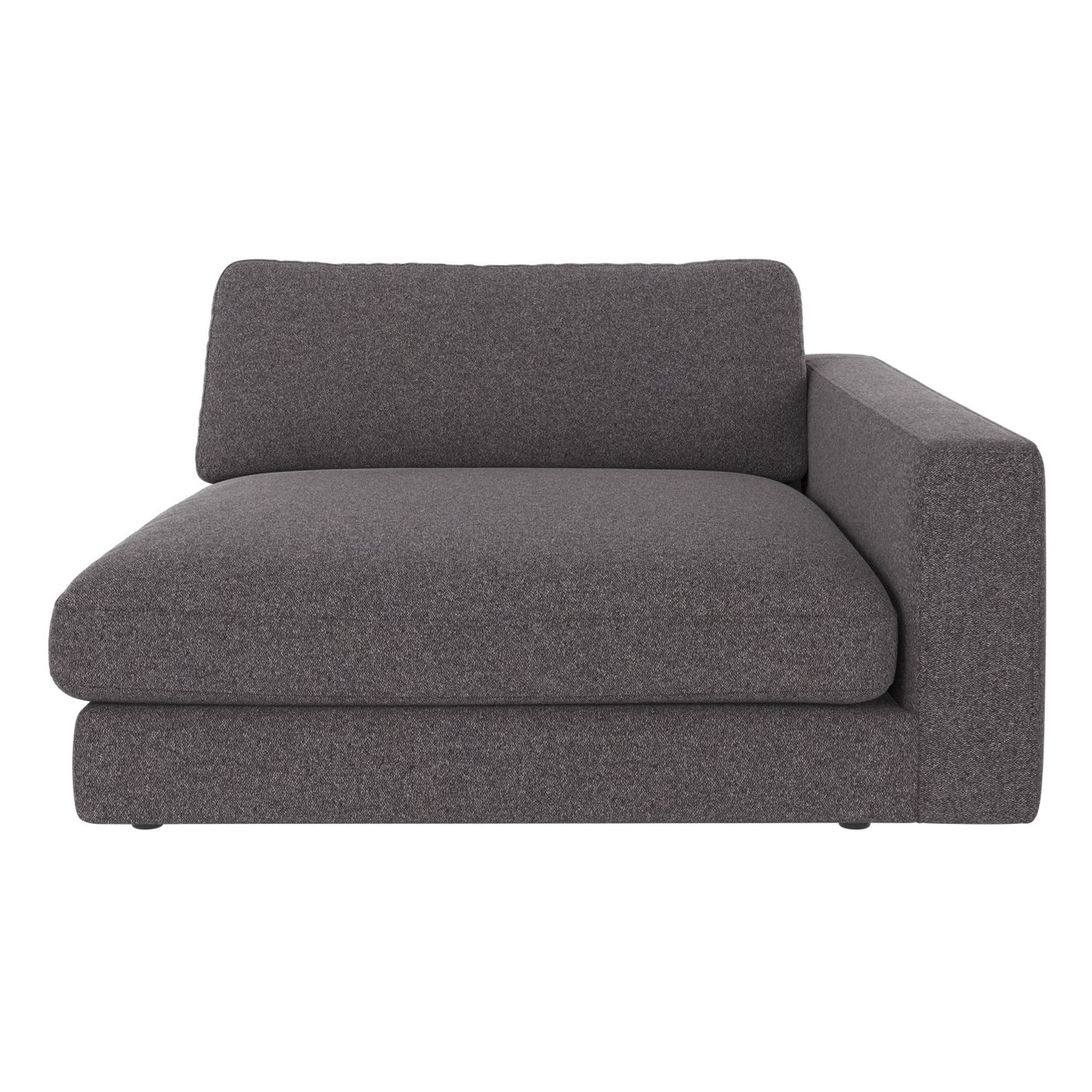 Duncan 1,5 seter sjeselong høyre Rowico Sofa