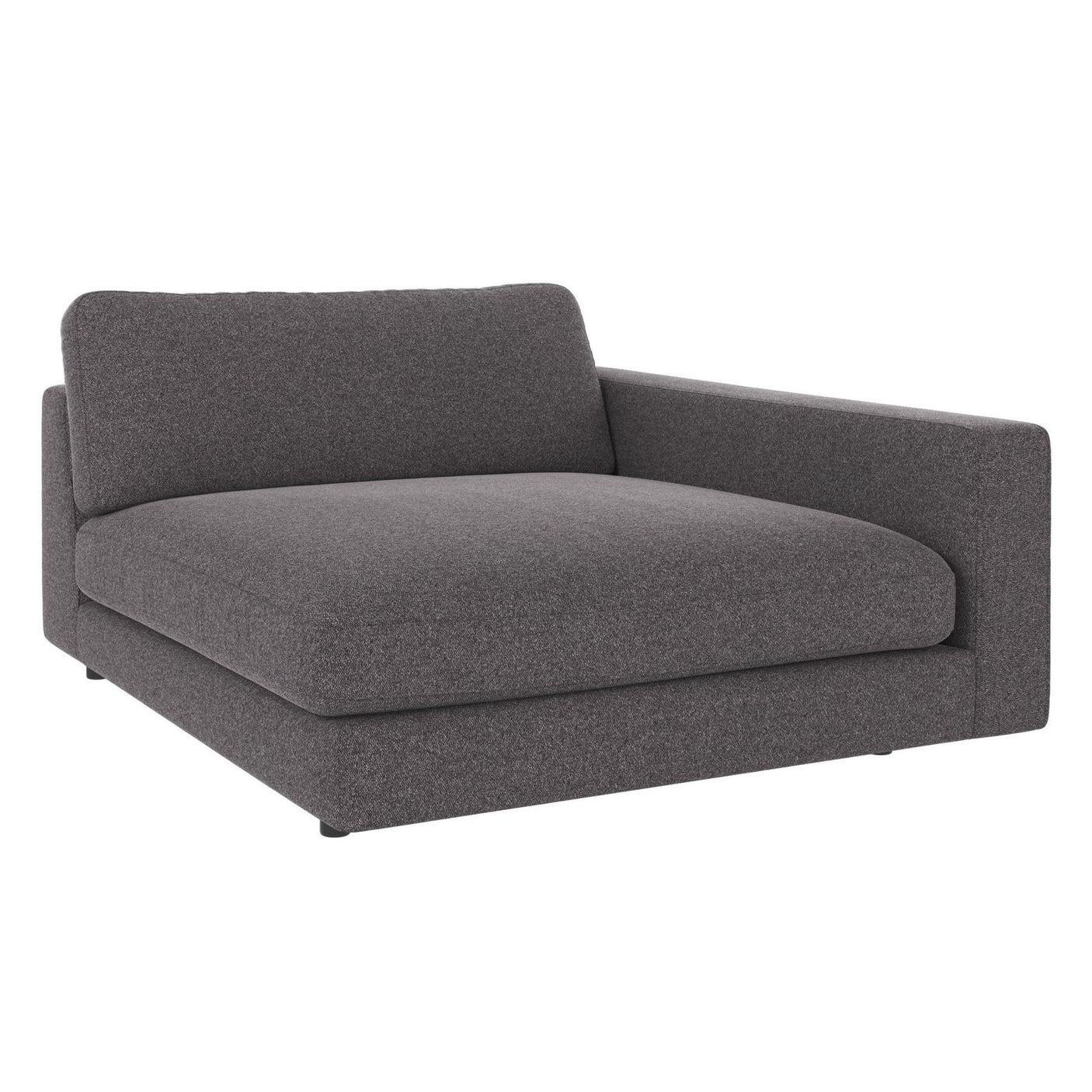 Duncan 1,5 seter sjeselong høyre Rowico Sofa