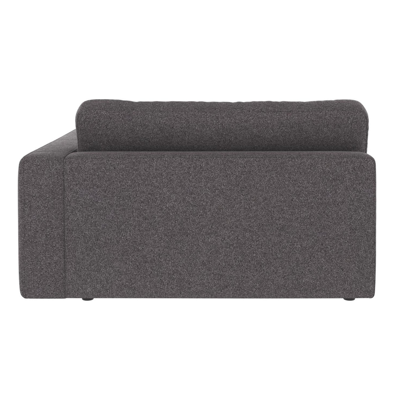 Duncan 1,5 seter sjeselong høyre Rowico Sofa