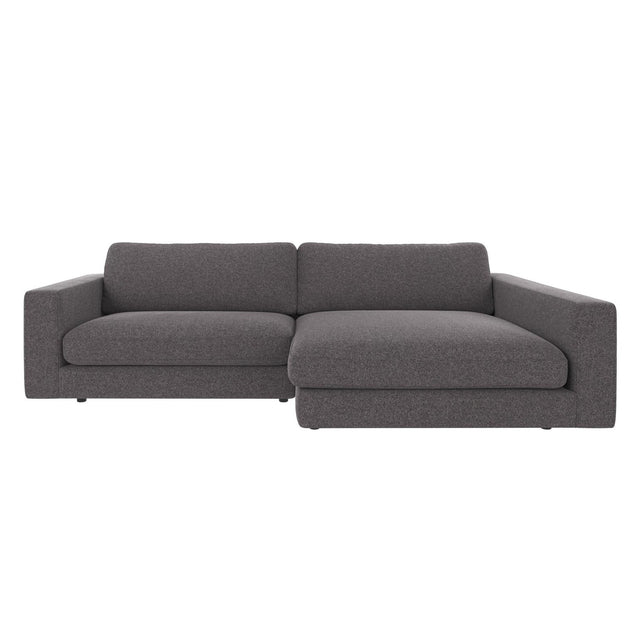 Duncan sofa 3-seter sjeselong høyre Rowico Sofa