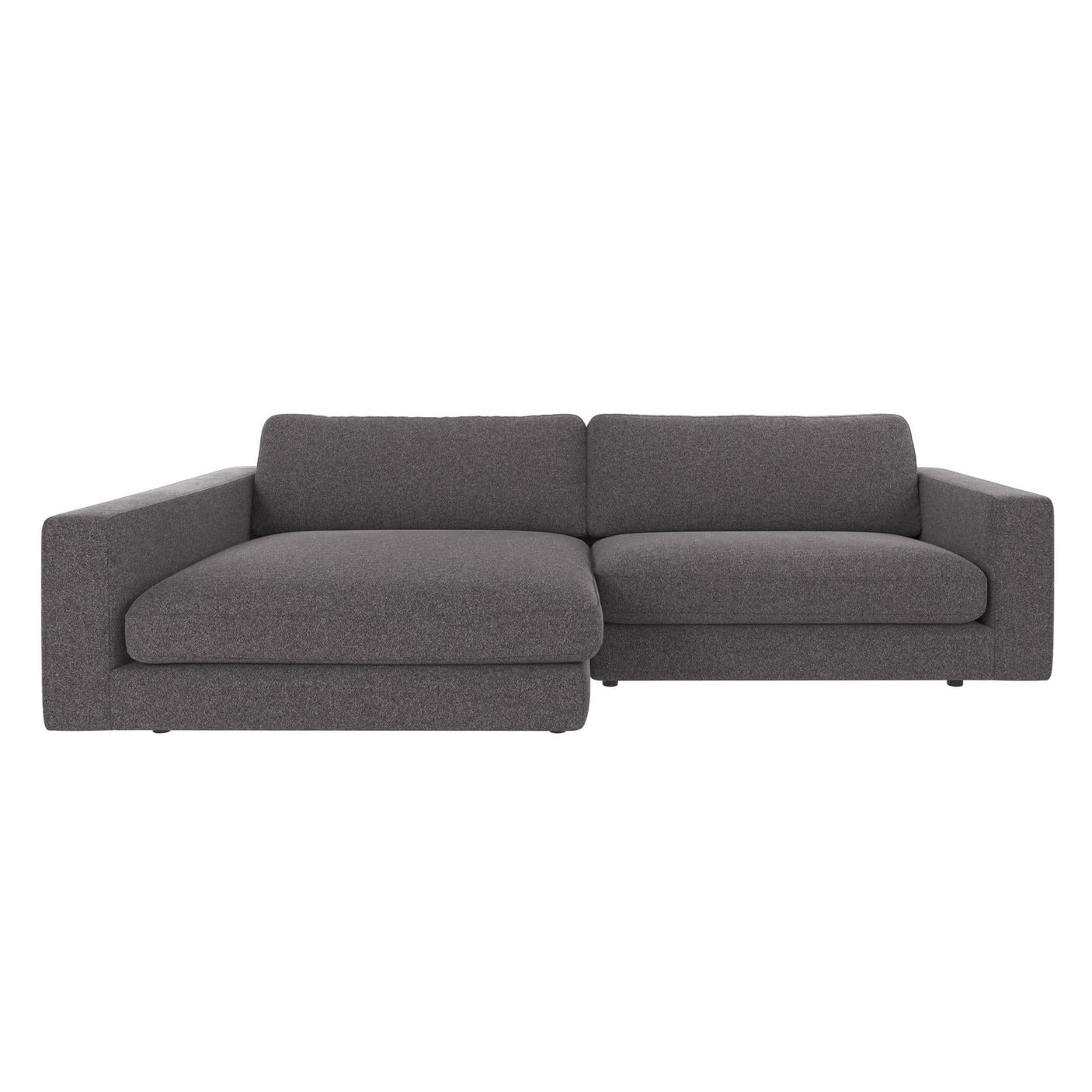 Duncan sofa 3-seter sjeselong venstre Rowico Sofa