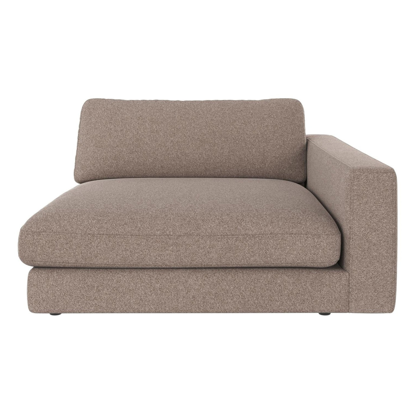 Duncan 1,5 seter sjeselong høyre Rowico Sofa