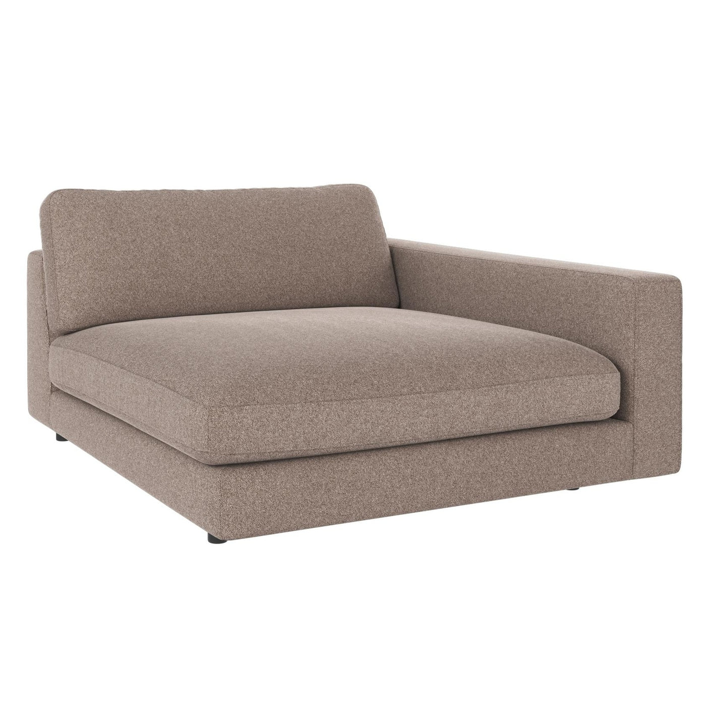 Duncan 1,5 seter sjeselong høyre Rowico Sofa