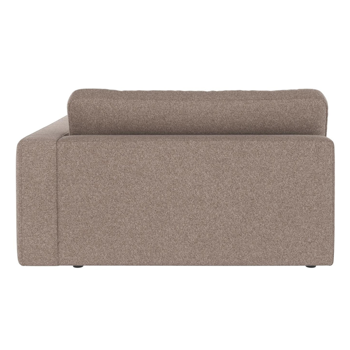 Duncan 1,5 seter sjeselong høyre Rowico Sofa