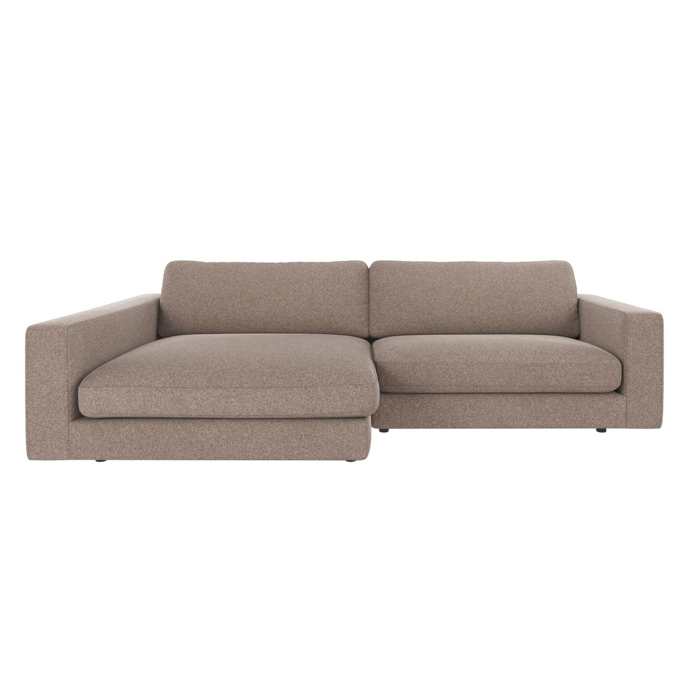 Duncan sofa 3-seter sjeselong venstre Rowico Sofa