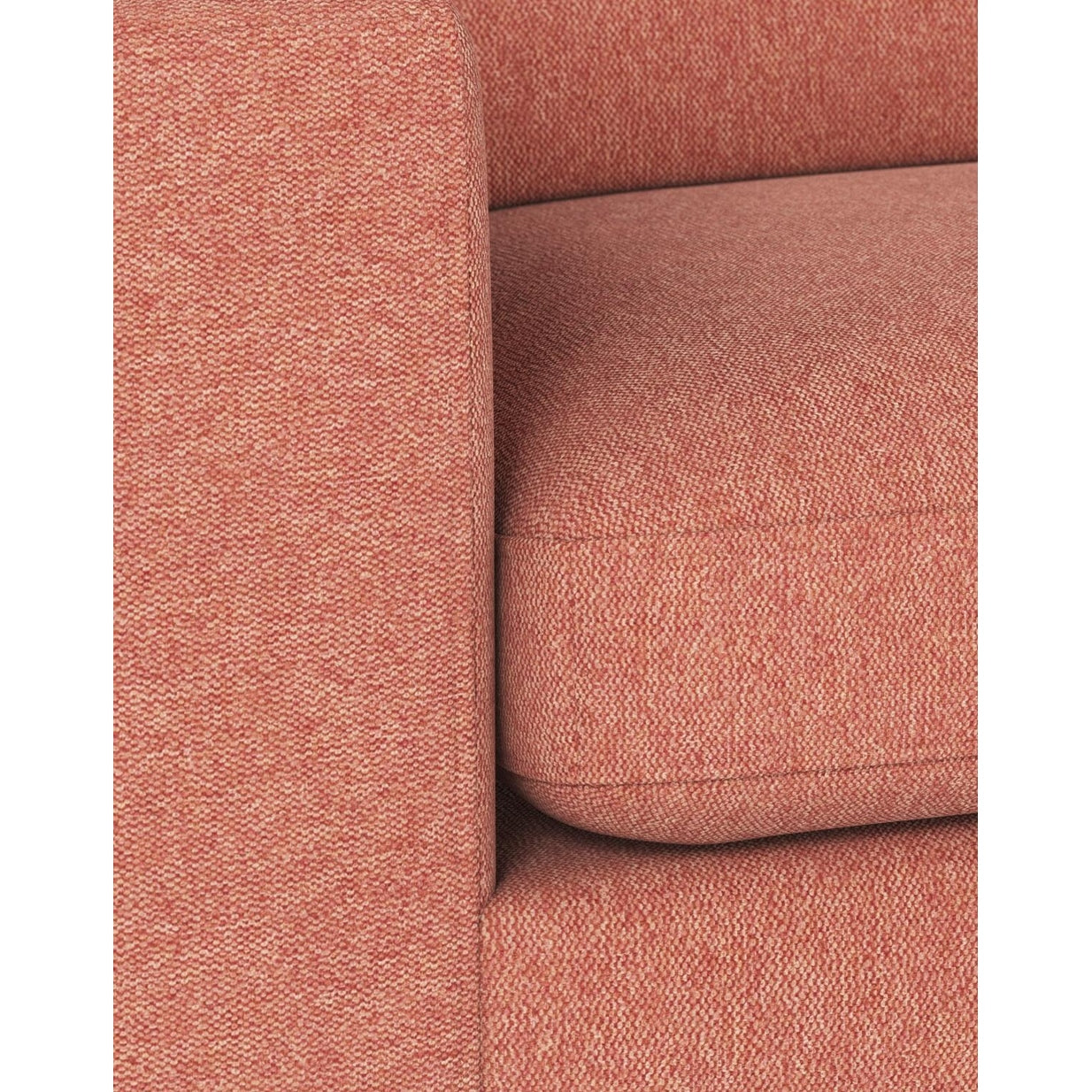 Duncan 1,5 seter sjeselong venstre Rowico Sofa