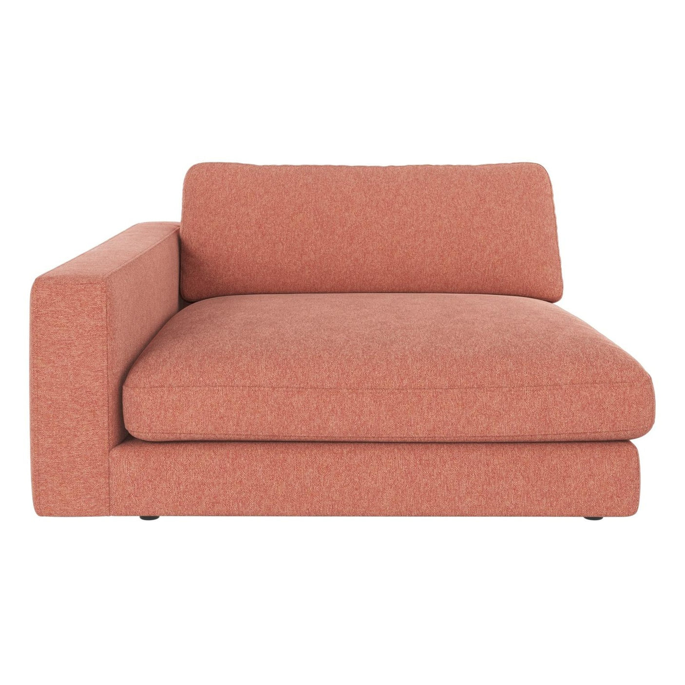 Duncan 1,5 seter sjeselong venstre Rowico Sofa