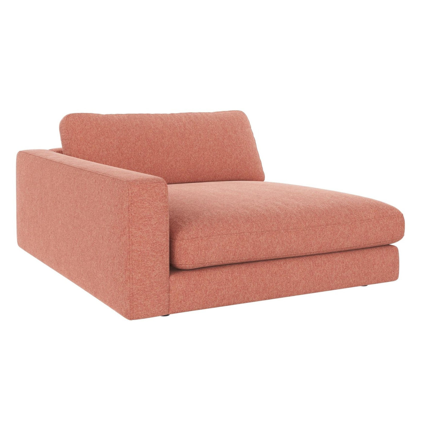 Duncan 1,5 seter sjeselong venstre Rowico Sofa