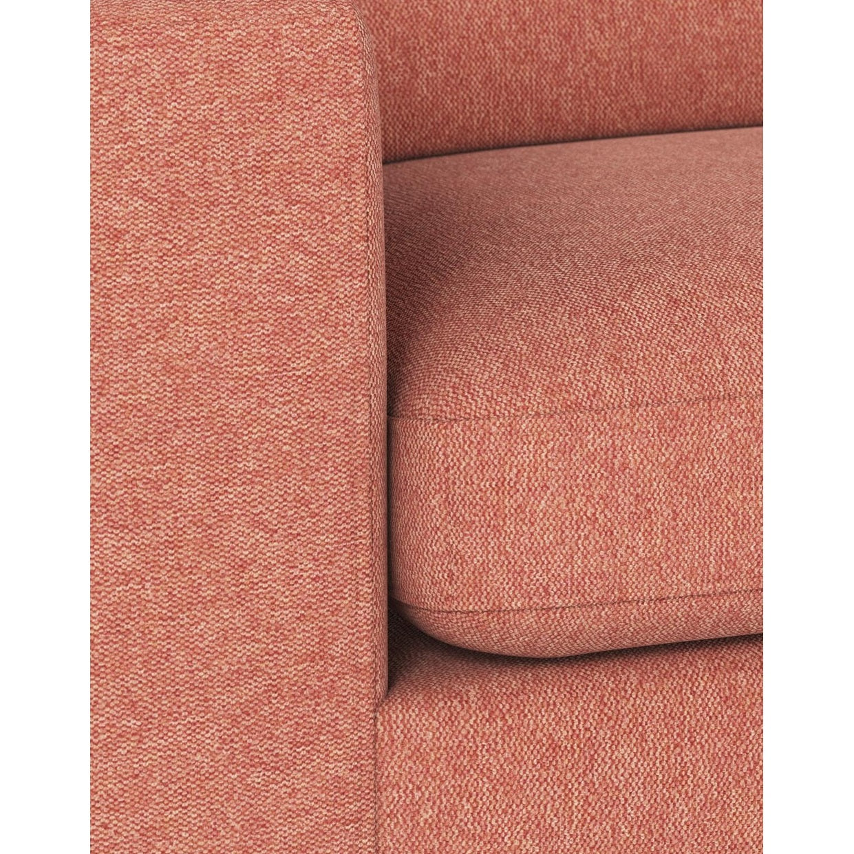 Duncan sofa 3-seter sjeselong venstre Rowico Sofa