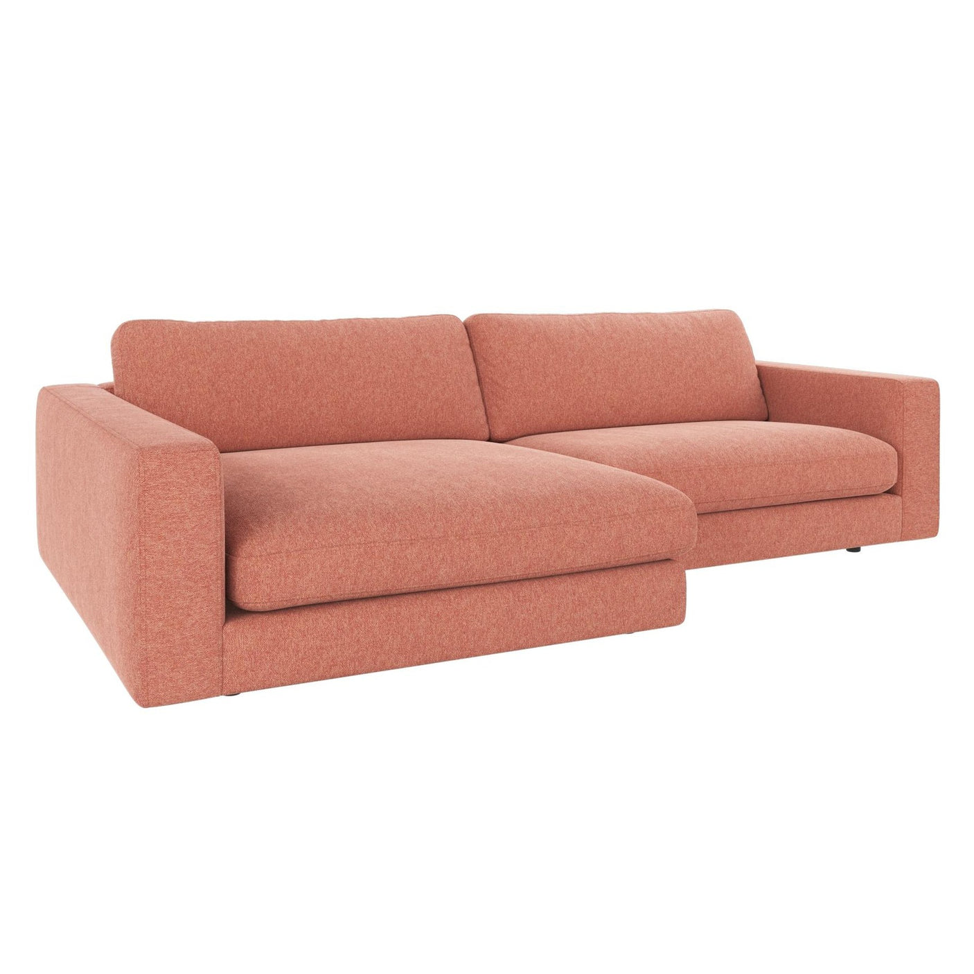 Duncan sofa 3-seter sjeselong venstre Rowico Sofa