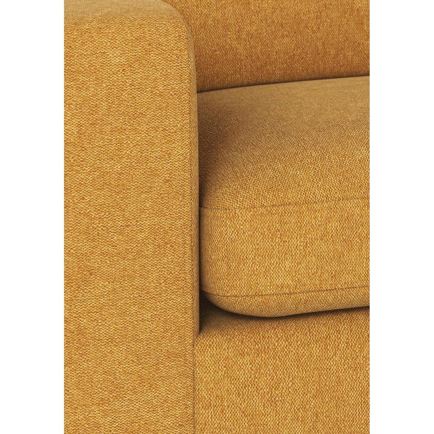 Duncan 1,5 seter sjeselong venstre Rowico Sofa